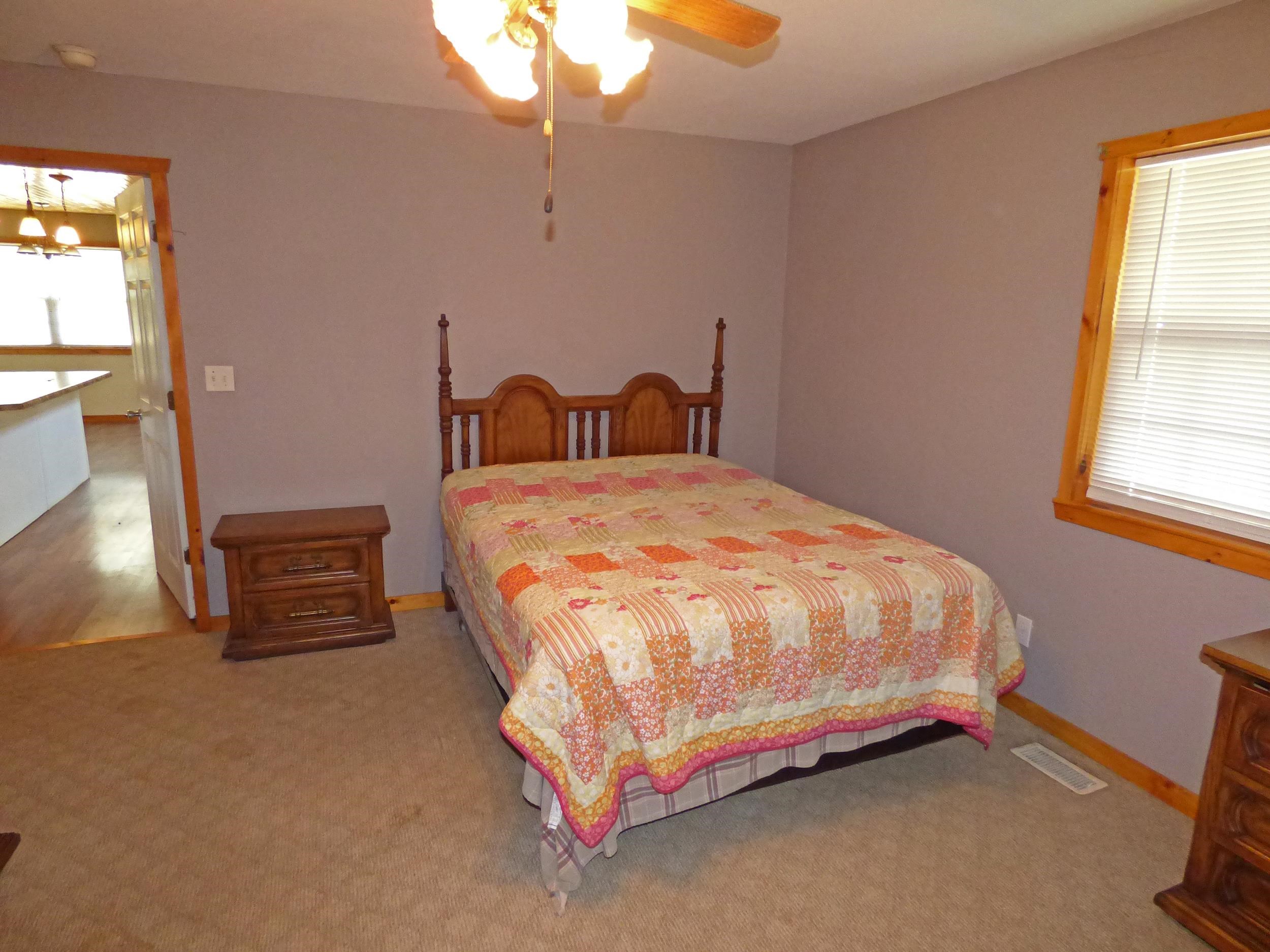 7434 E Hwy 58 Williford, AR 72482