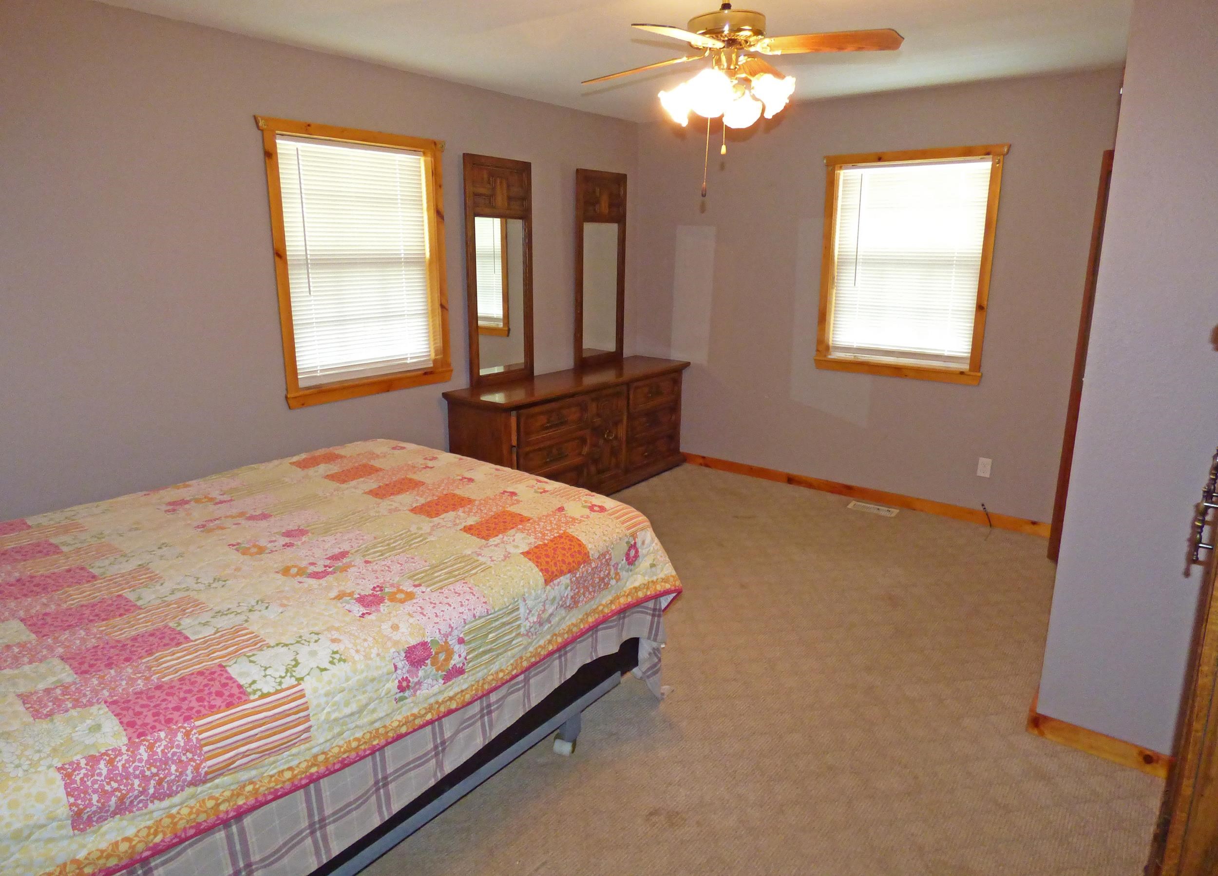 7434 E Hwy 58 Williford, AR 72482