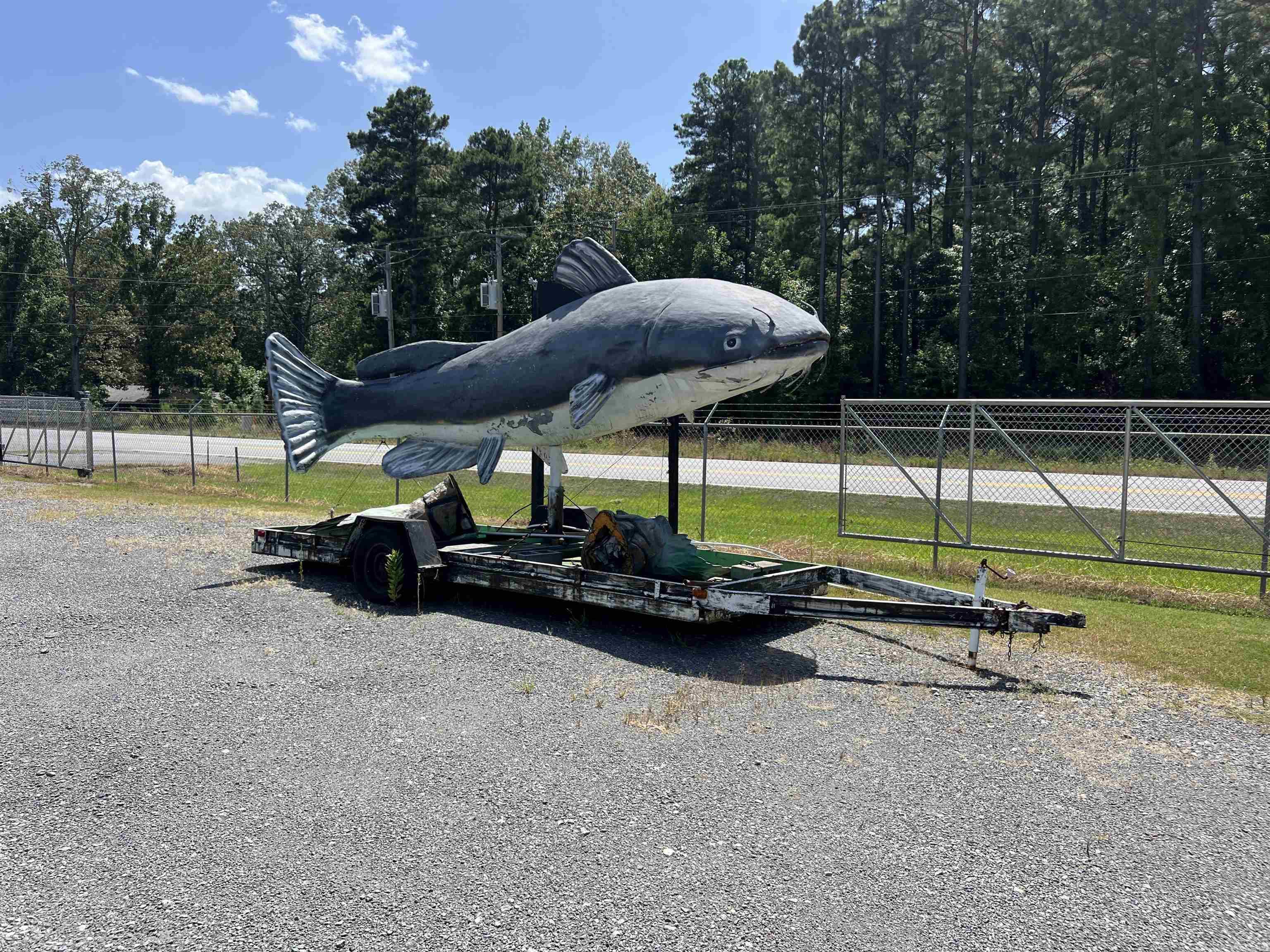 3891 S Highway 365  Jefferson, AR