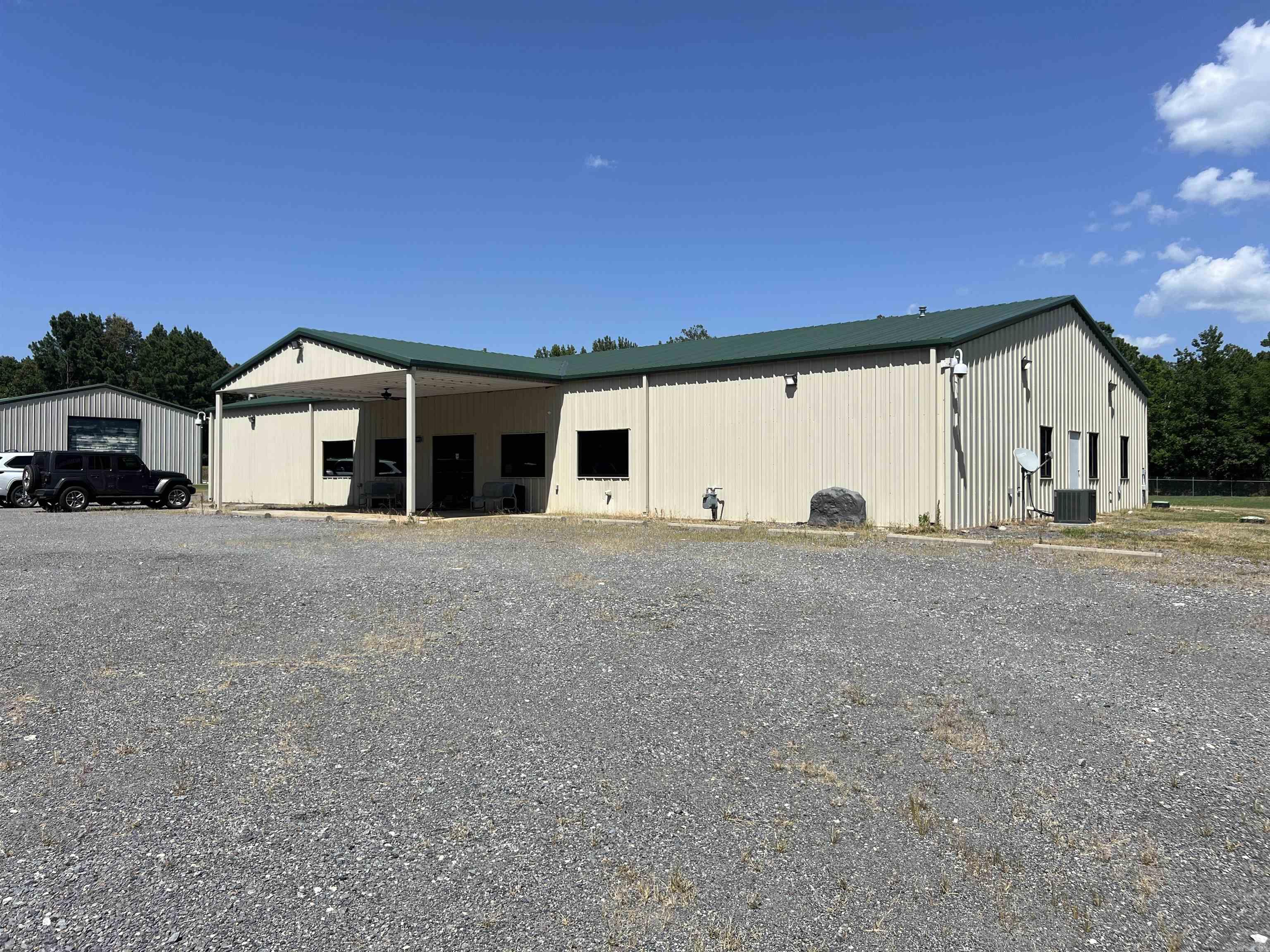 3891 S Highway 365  Jefferson, AR
