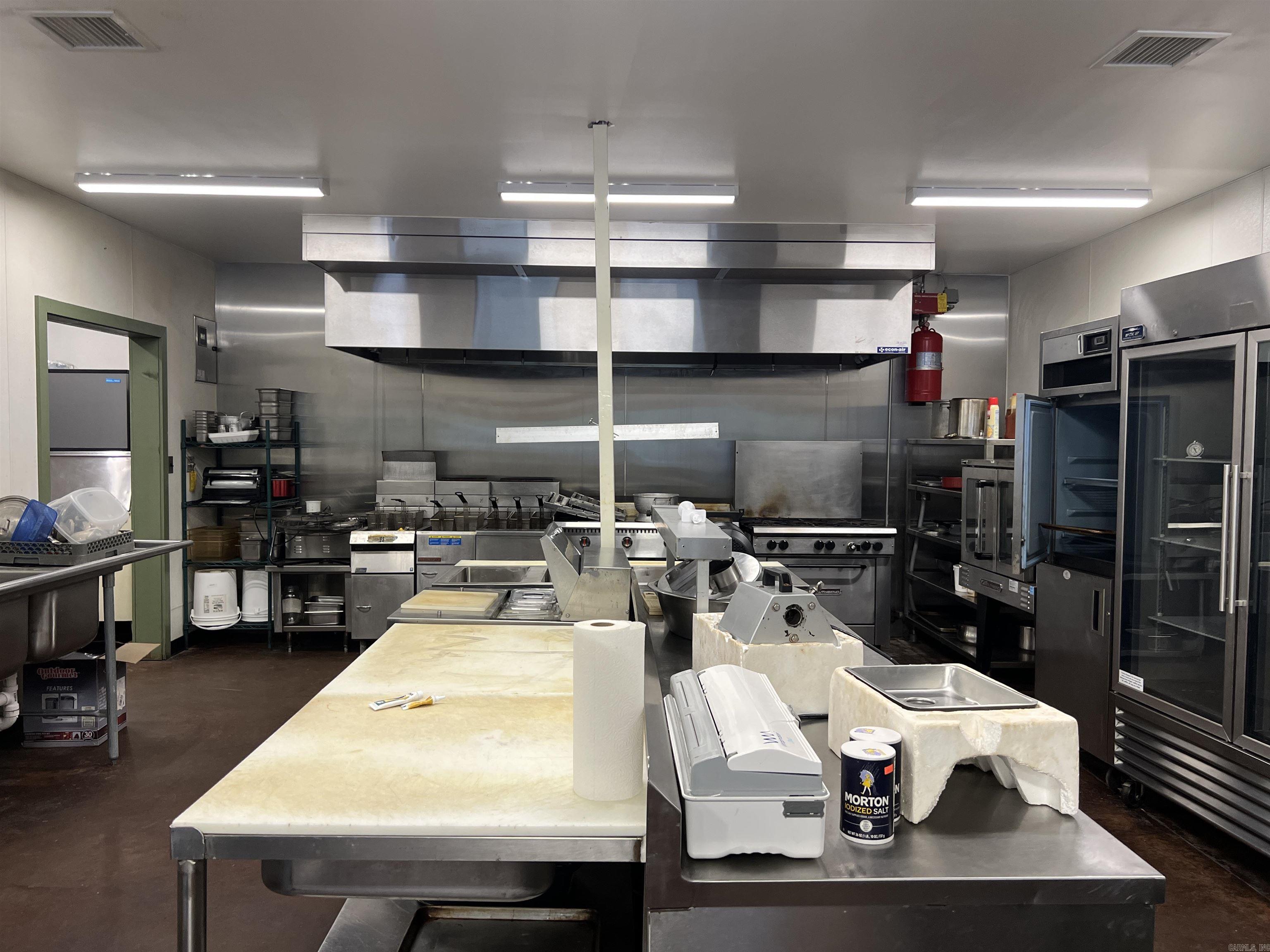 3891 S Highway 365  Jefferson, AR