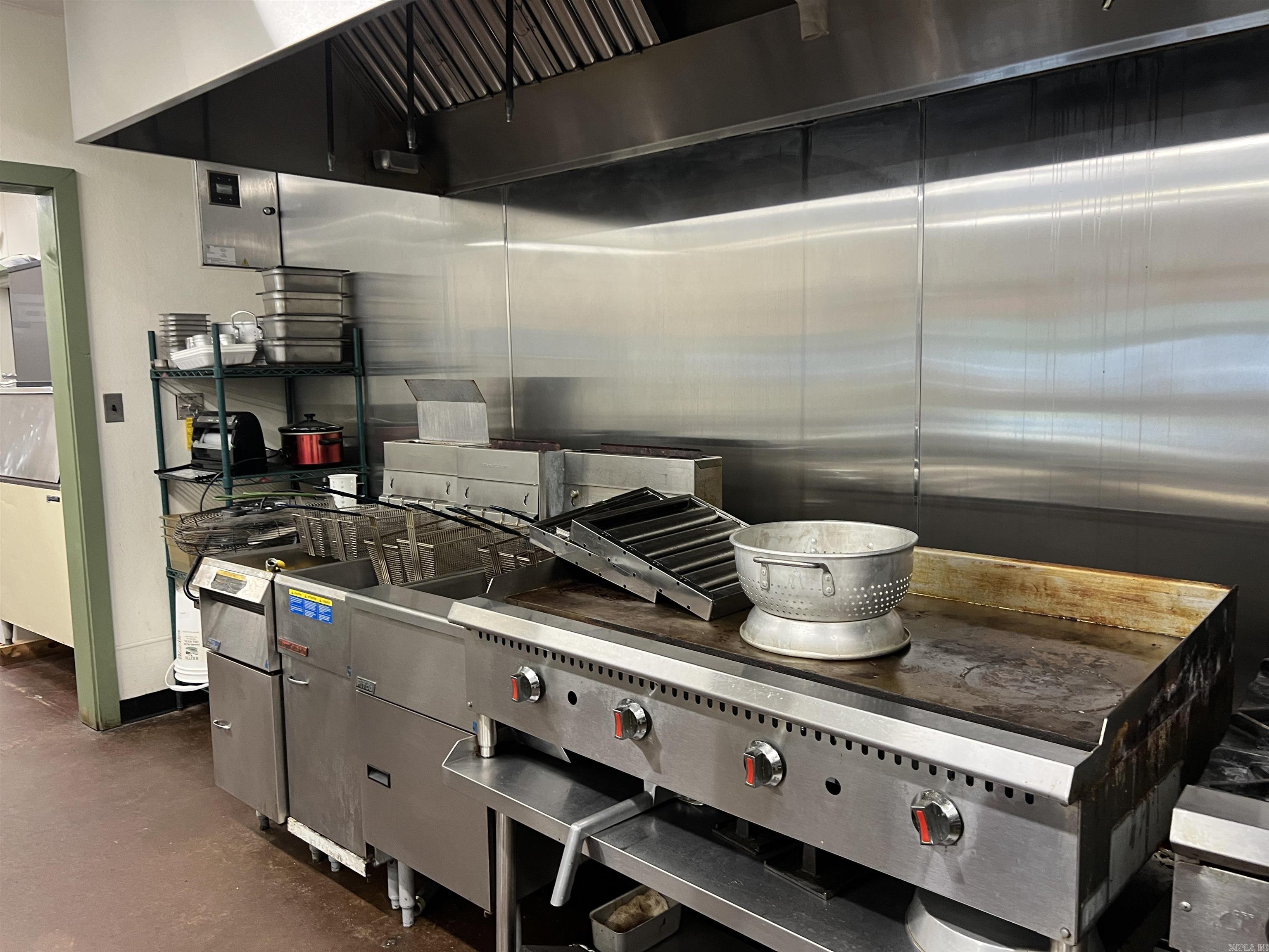 3891 S Highway 365  Jefferson, AR