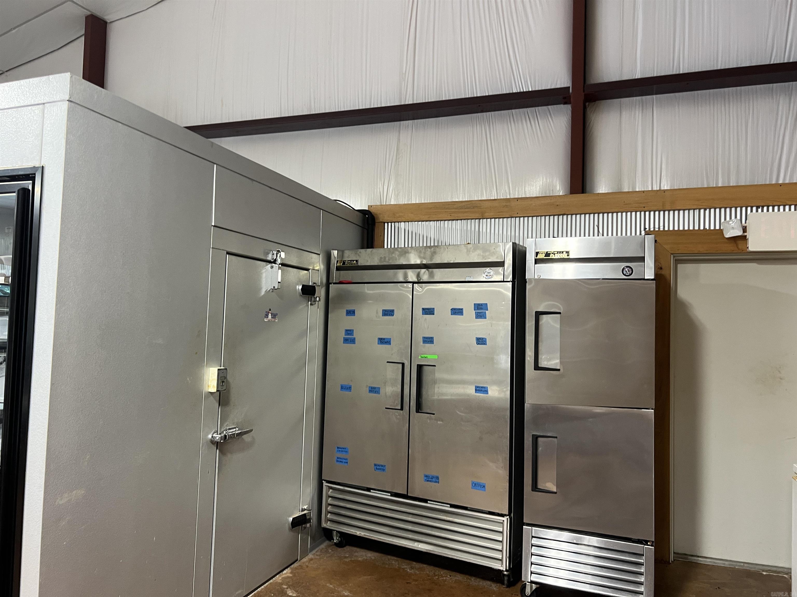 3891 S Highway 365  Jefferson, AR