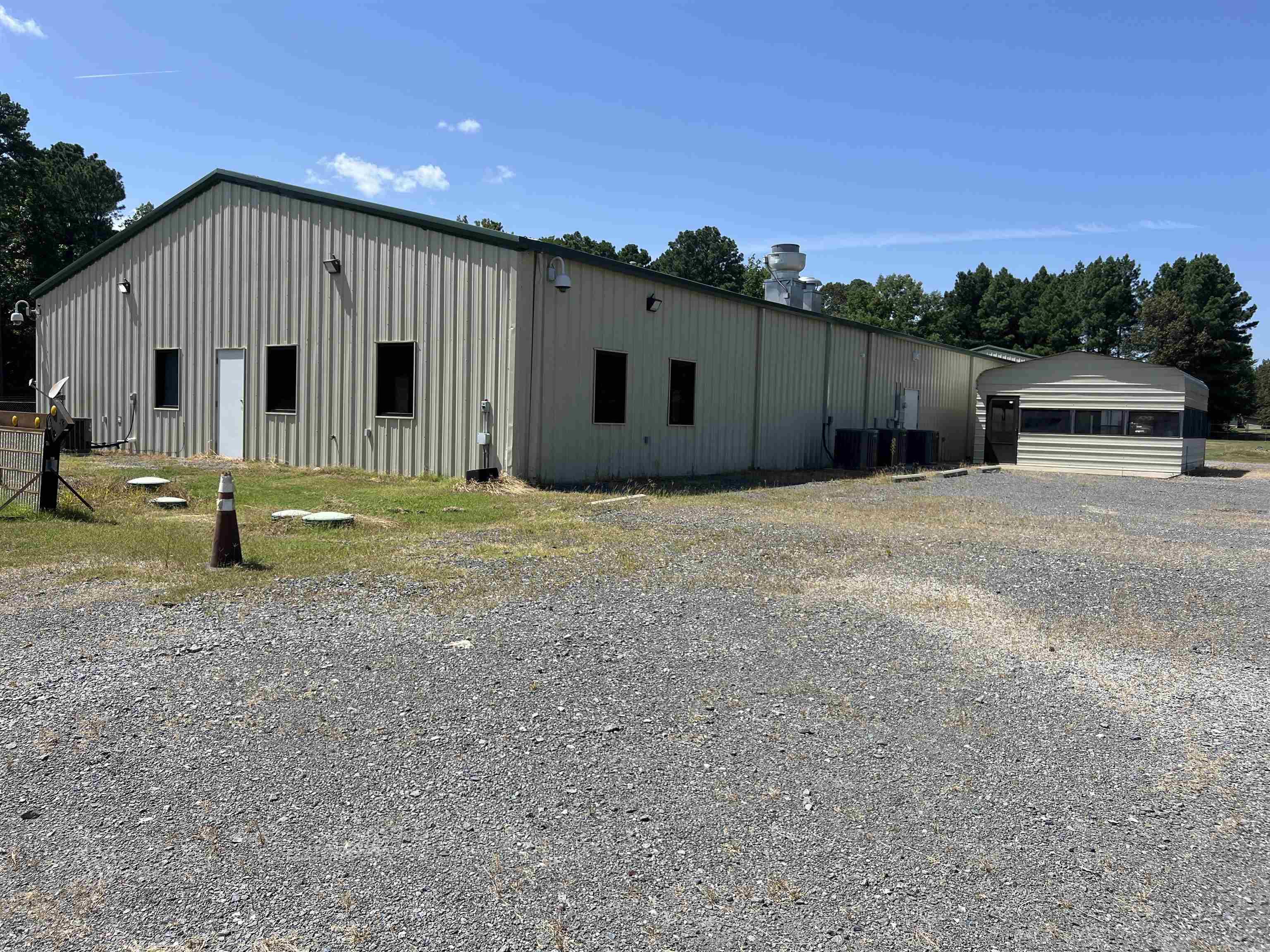 3891 S Highway 365  Jefferson, AR