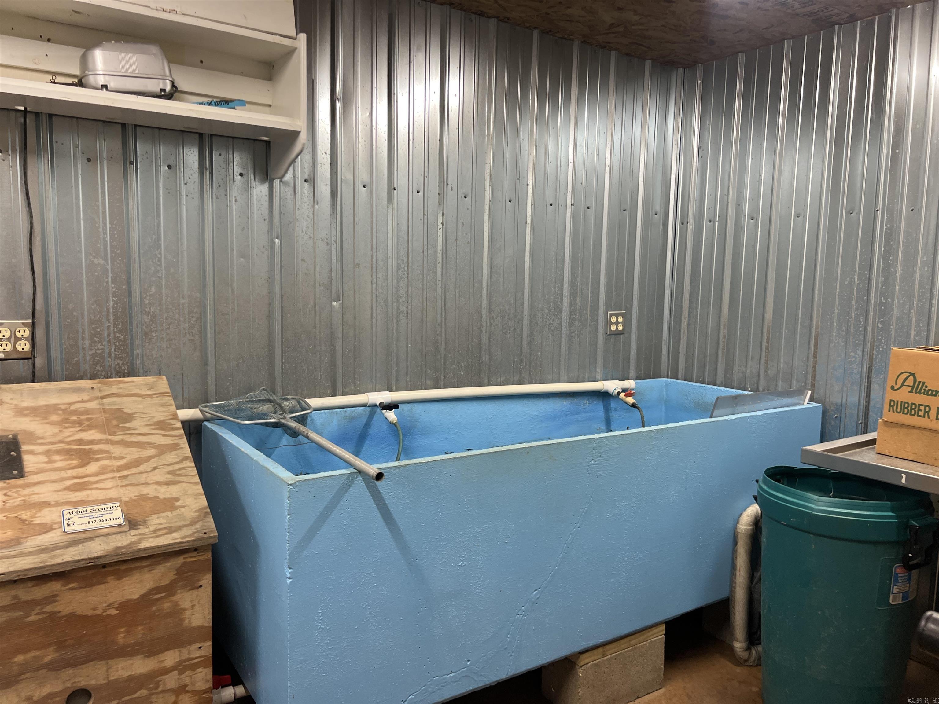 3891 S Highway 365  Jefferson, AR