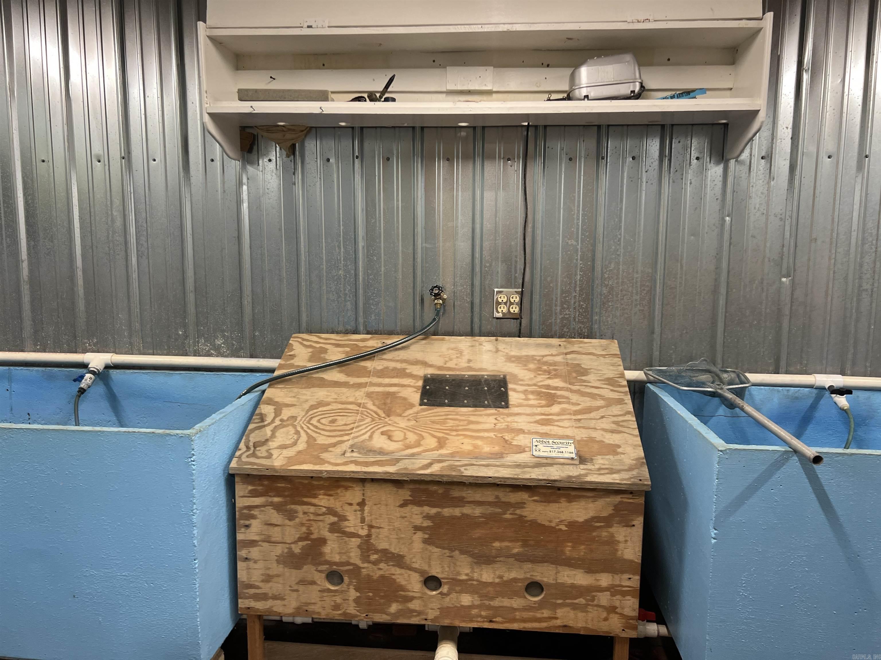 3891 S Highway 365  Jefferson, AR