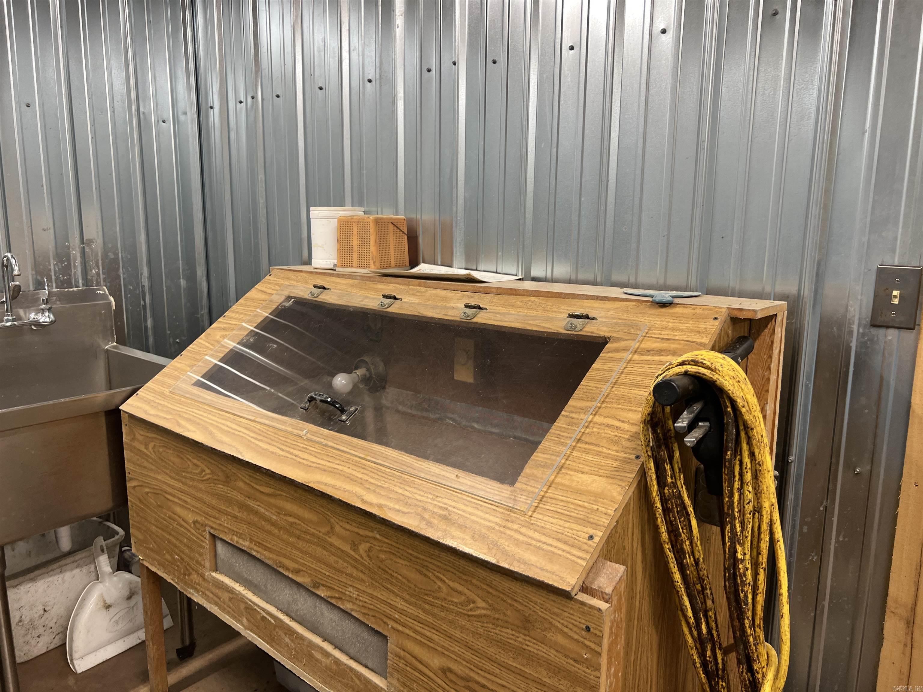 3891 S Highway 365  Jefferson, AR