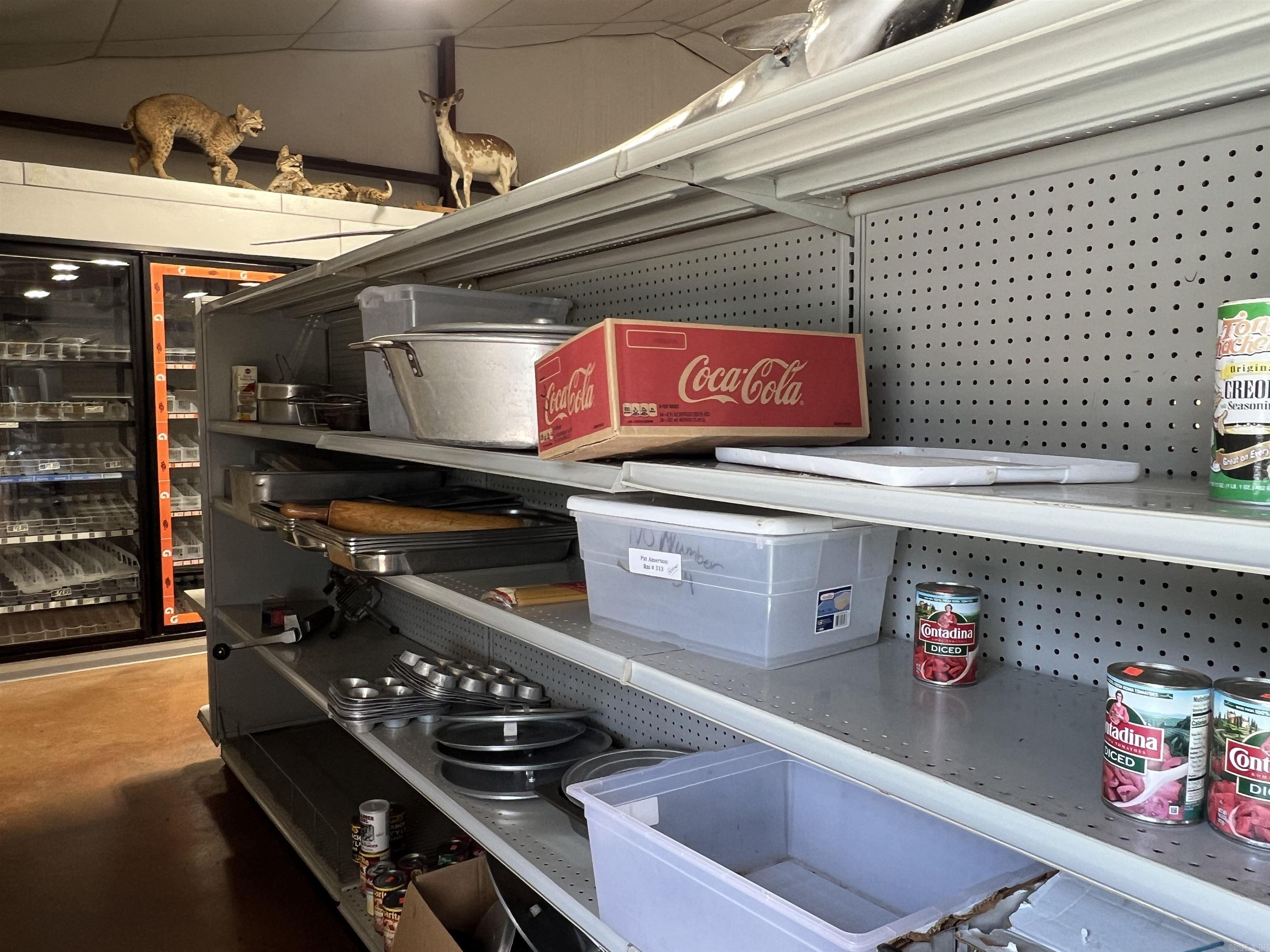 3891 S Highway 365  Jefferson, AR