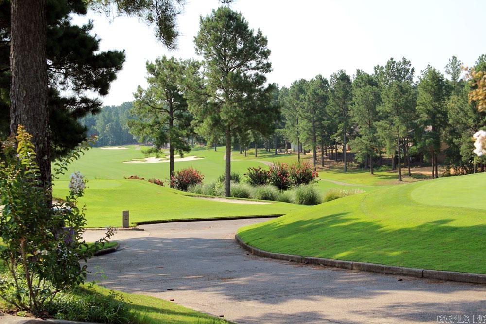 18 Oro  Hot Springs Village, AR