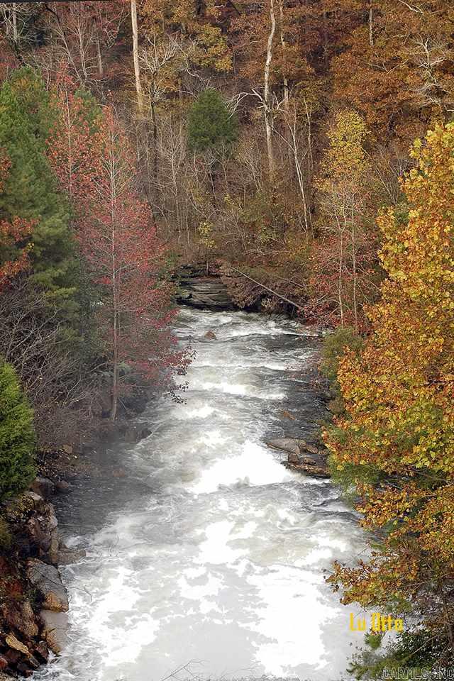 18 Oro  Hot Springs Village, AR