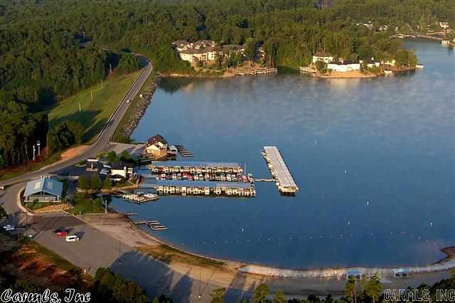 18 Oro  Hot Springs Village, AR