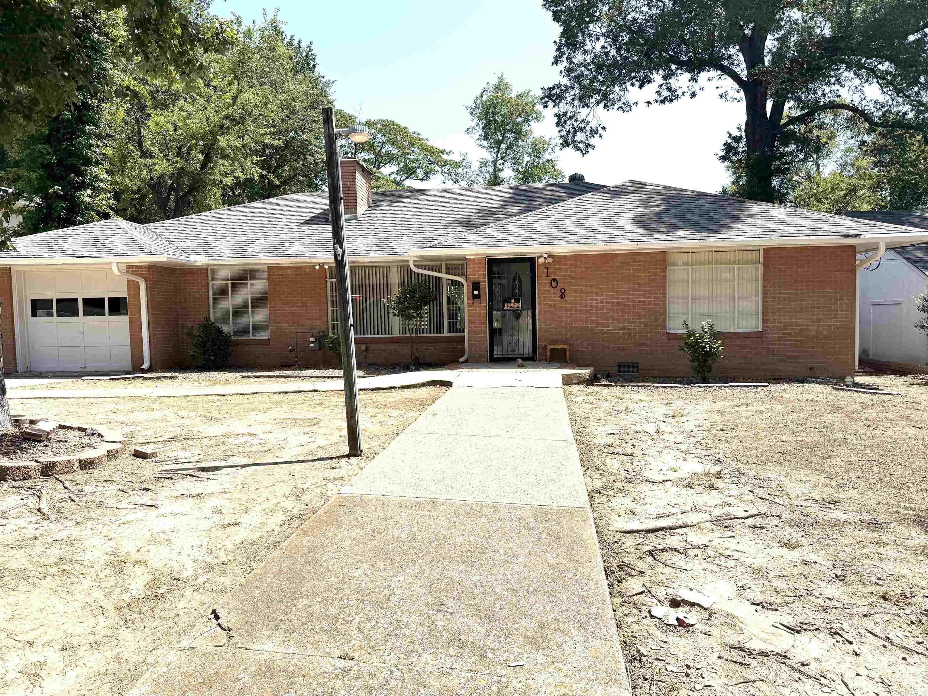 108 Forest Park Hot Springs, AR 71901