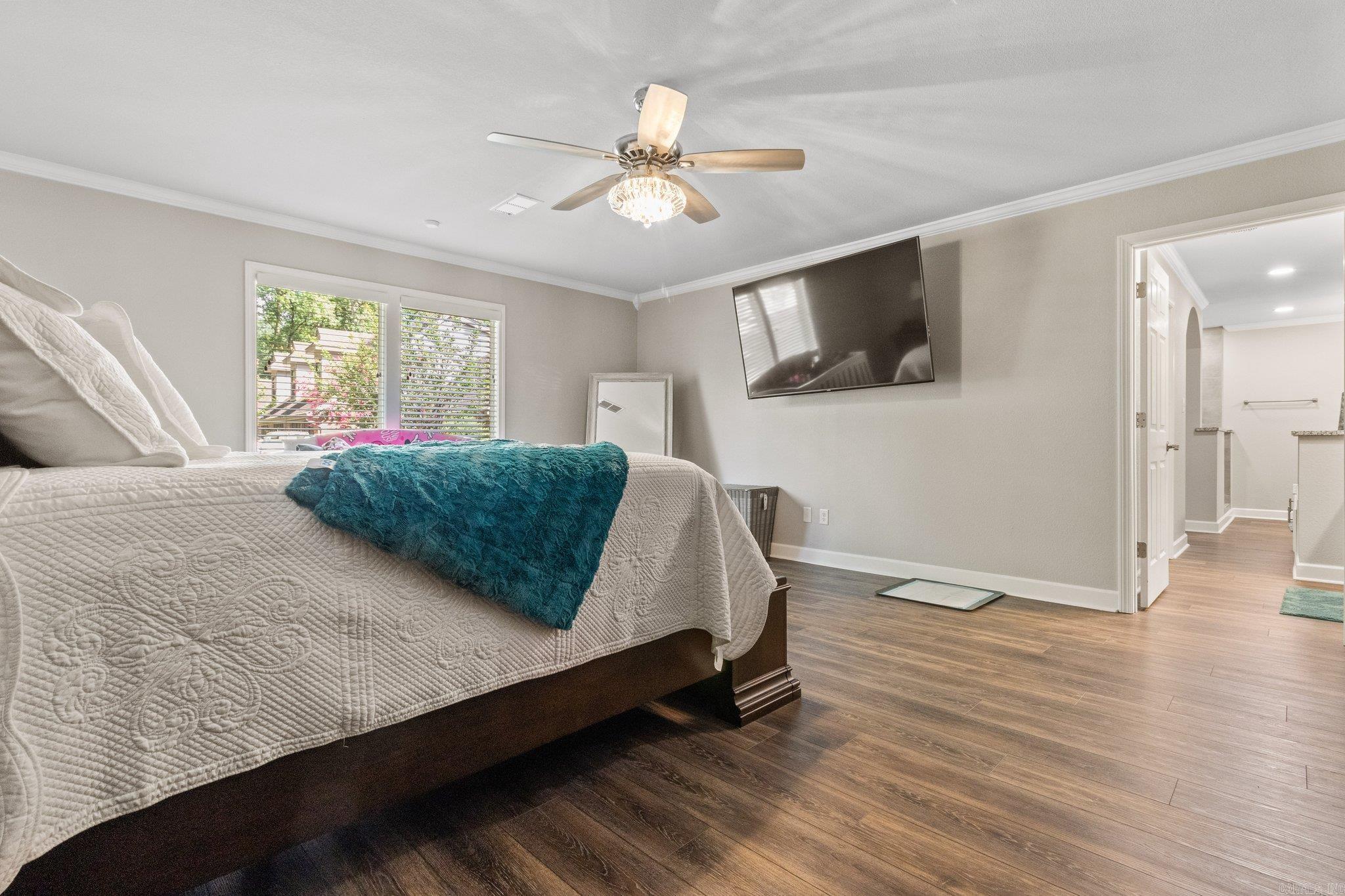 1 HILLCROFT ST  Pine Bluff, AR