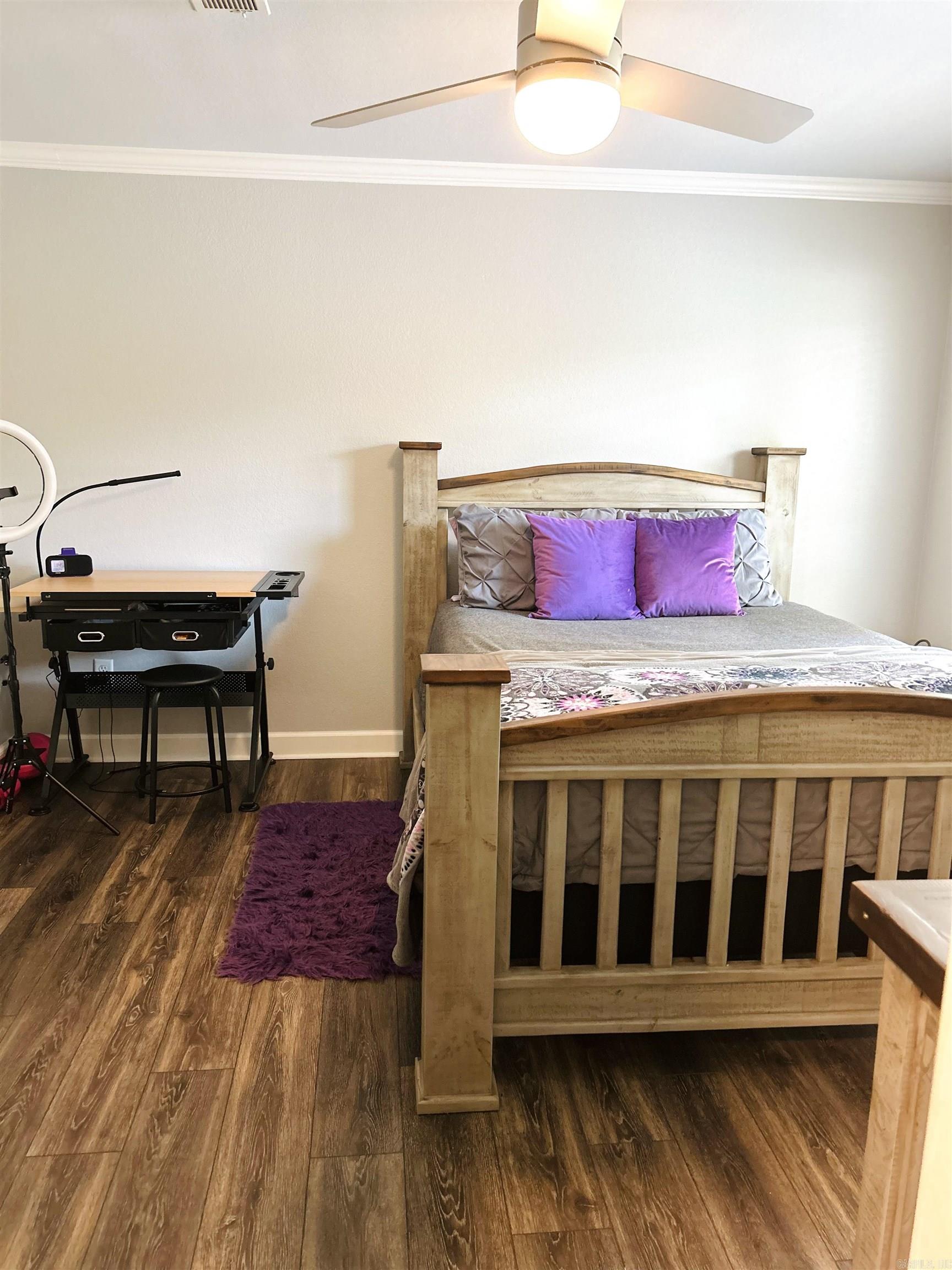 1 HILLCROFT ST  Pine Bluff, AR