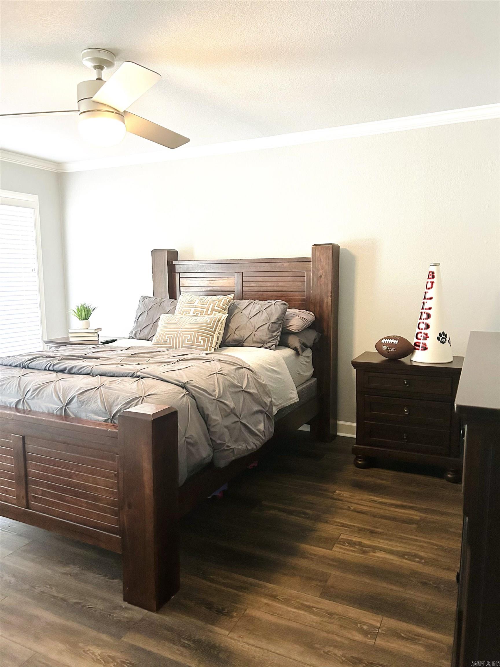 1 HILLCROFT ST  Pine Bluff, AR