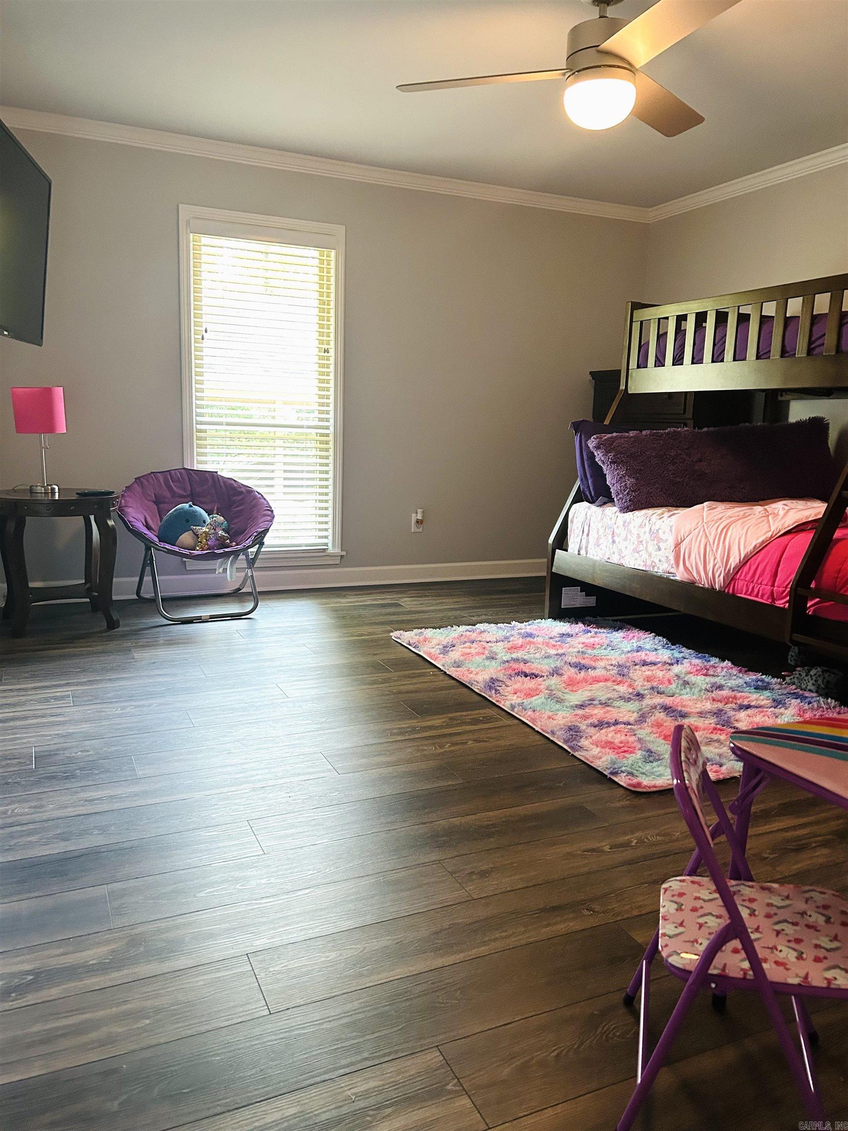 1 HILLCROFT ST  Pine Bluff, AR