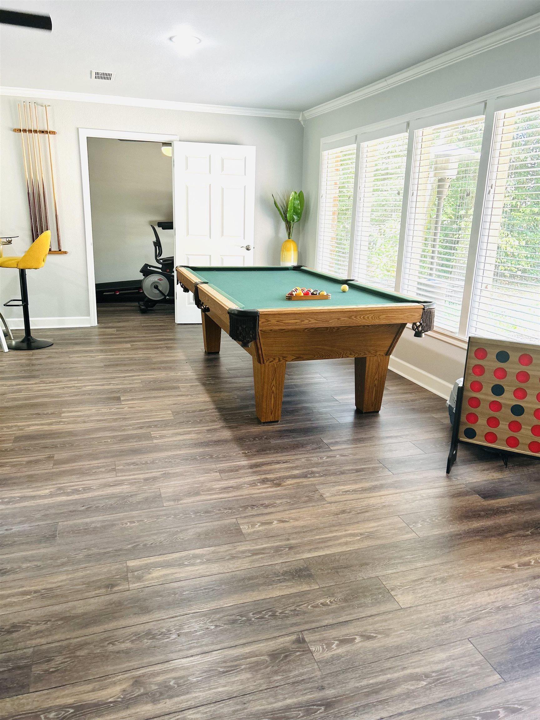 1 HILLCROFT ST  Pine Bluff, AR