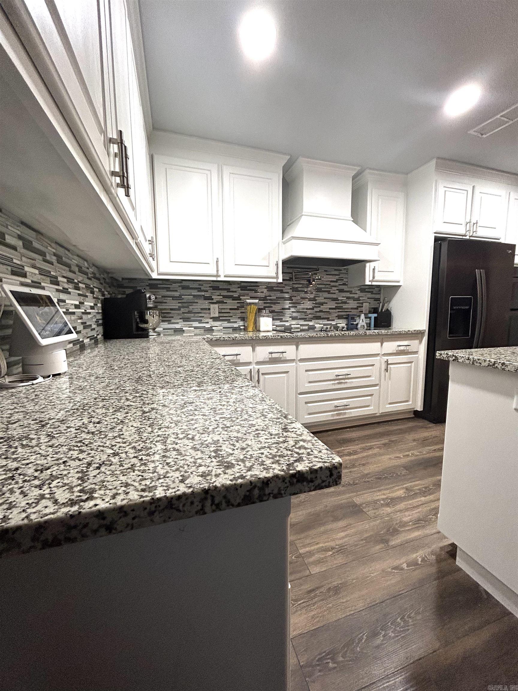 1 HILLCROFT ST  Pine Bluff, AR