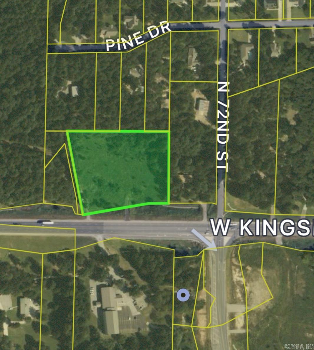 000 US 412  Paragould, AR