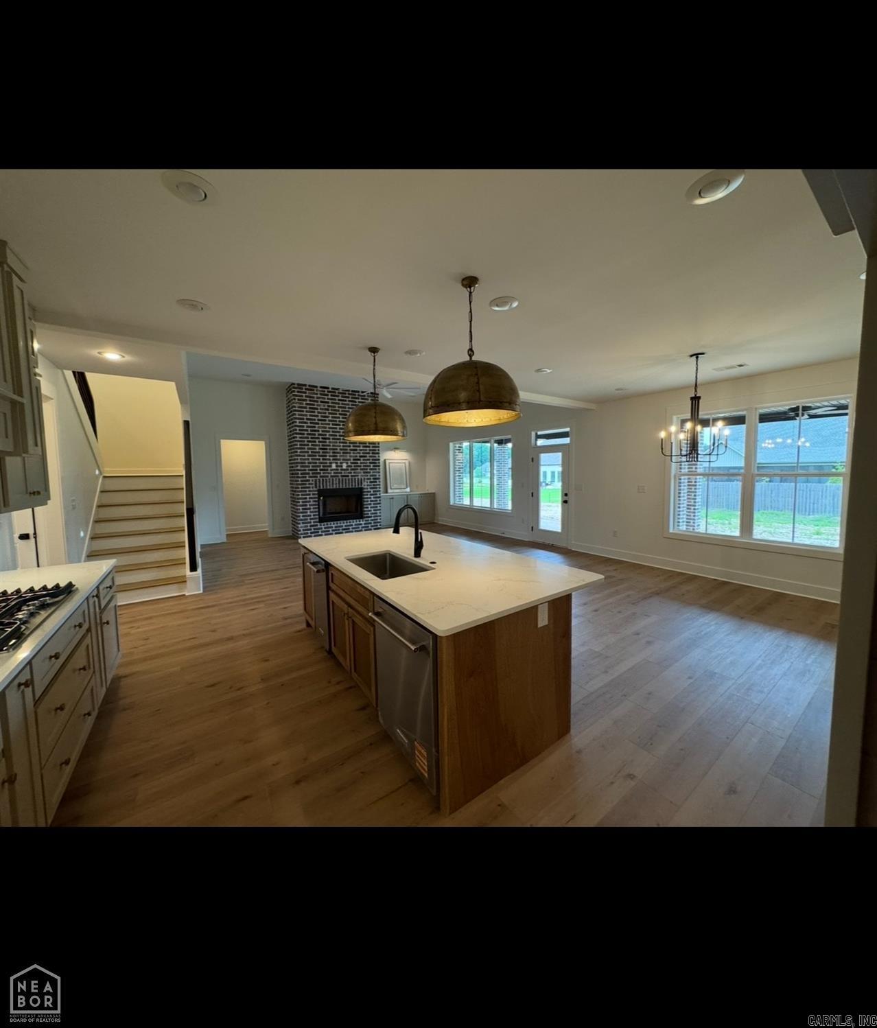 3616 Ontario Drive Jonesboro, AR 72404