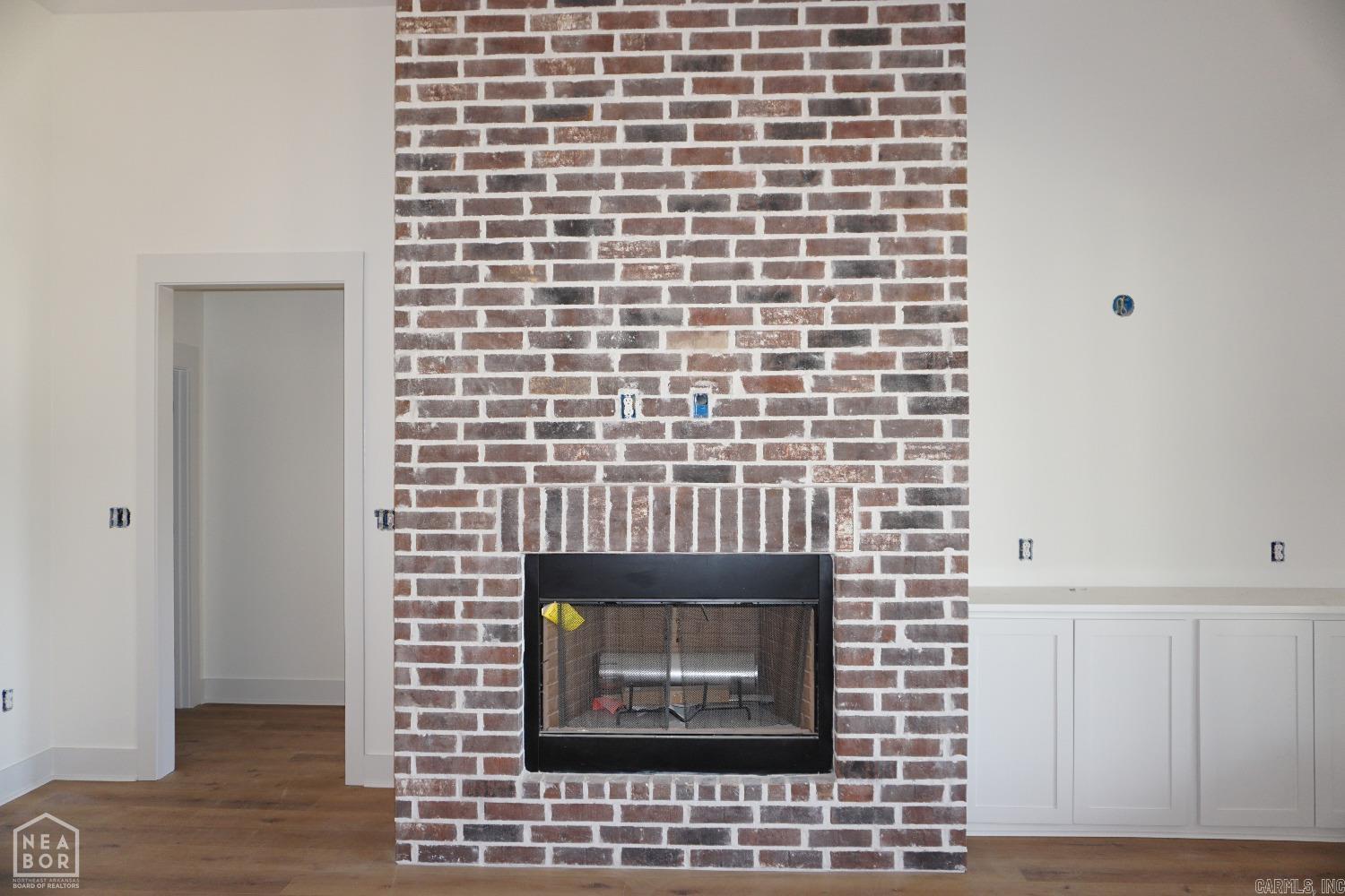 3616 Ontario Drive Jonesboro, AR 72404