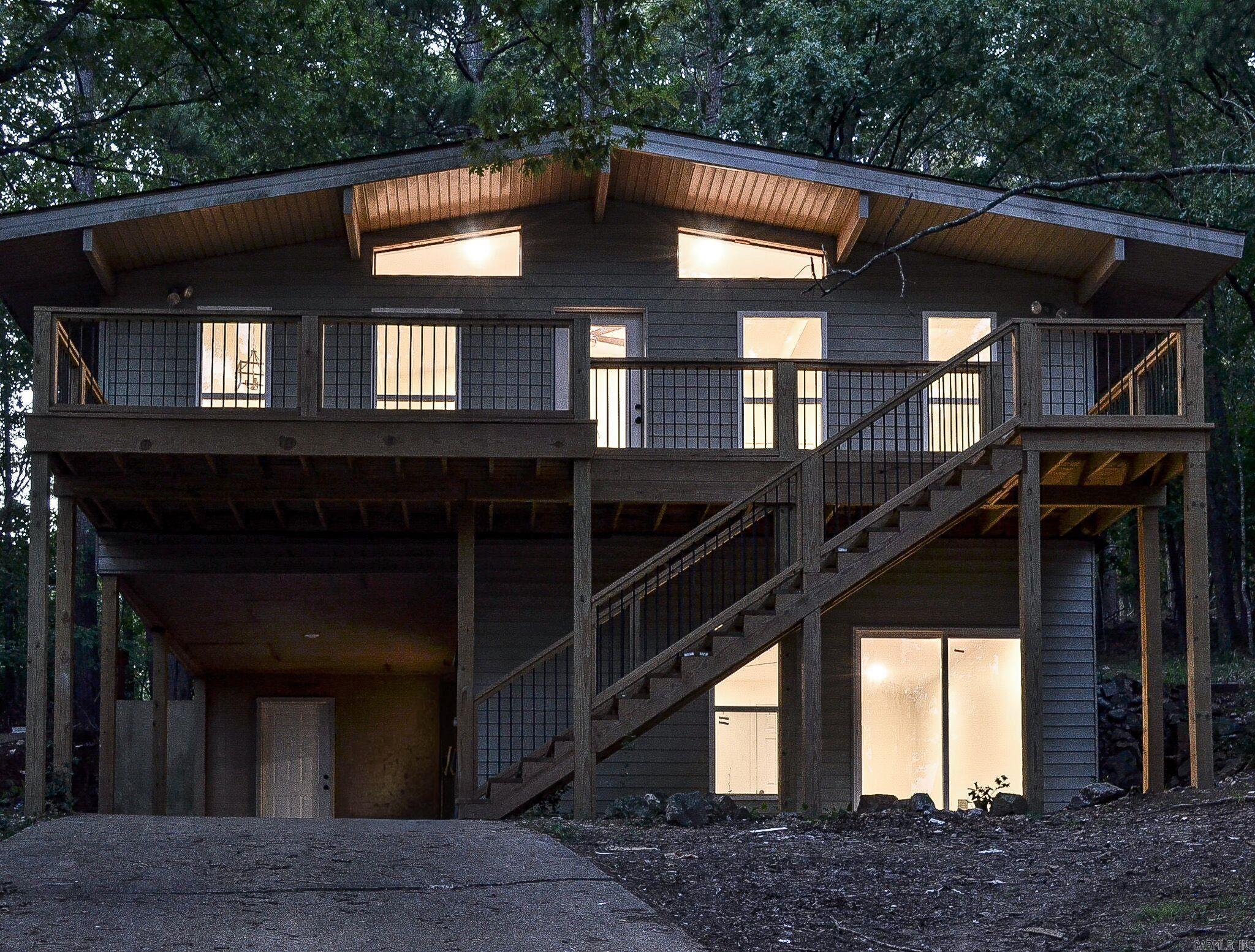 40 Cullerendo Way Hot Springs Village, AR 71909