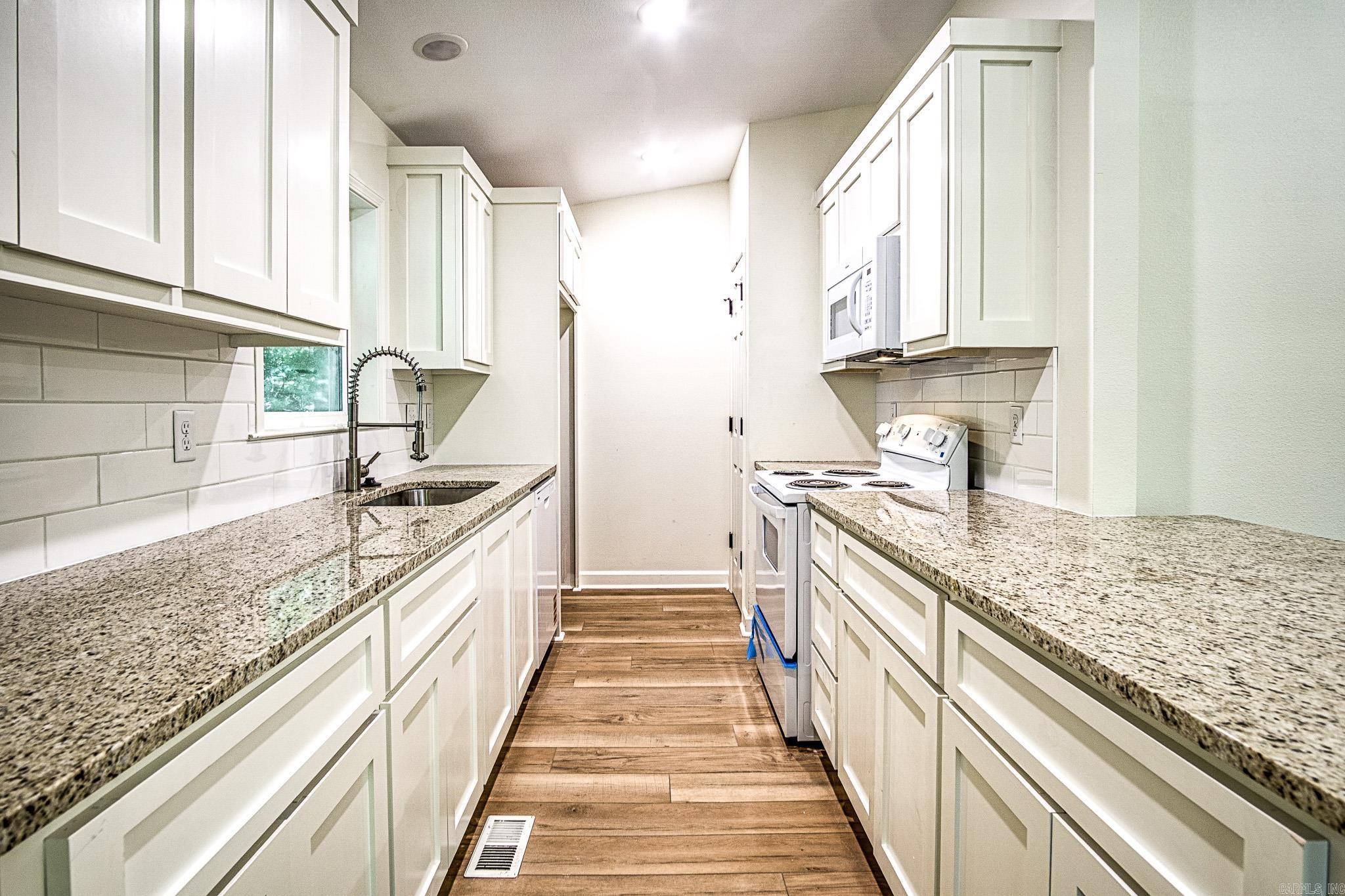 40 Cullerendo Way Hot Springs Village, AR 71909