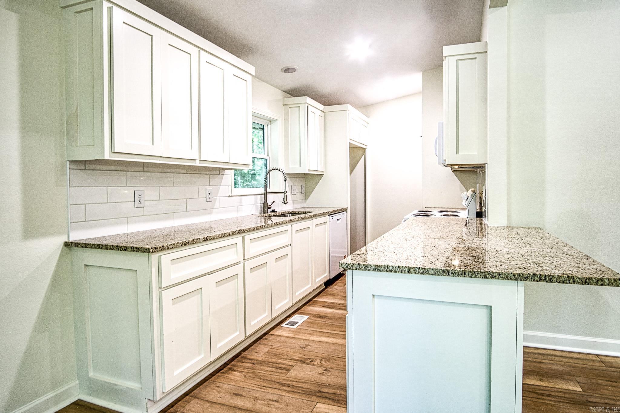 40 Cullerendo Way Hot Springs Village, AR 71909