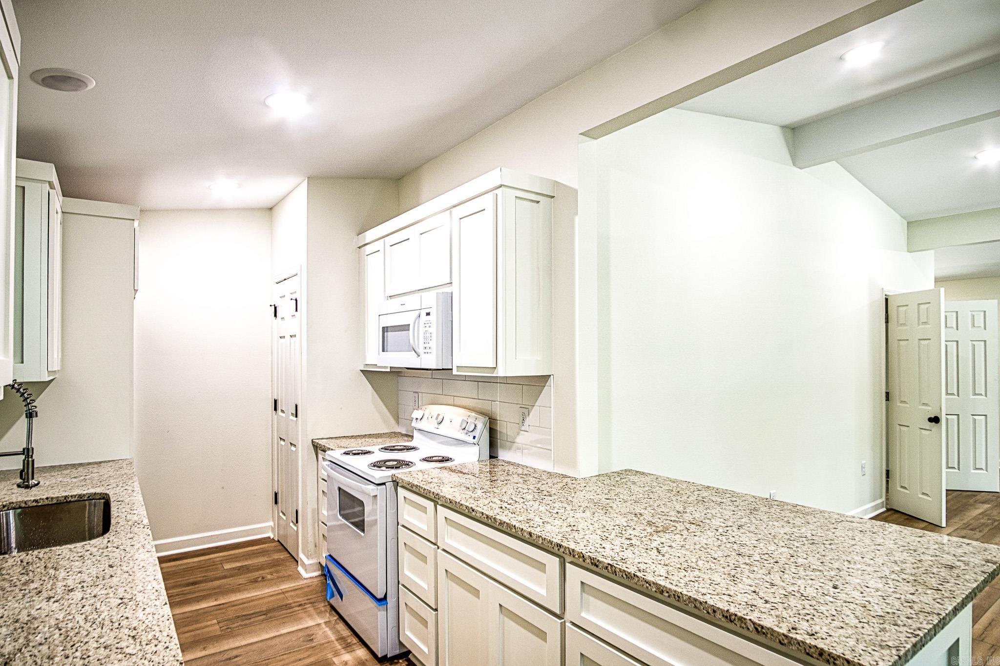 40 Cullerendo Way Hot Springs Village, AR 71909