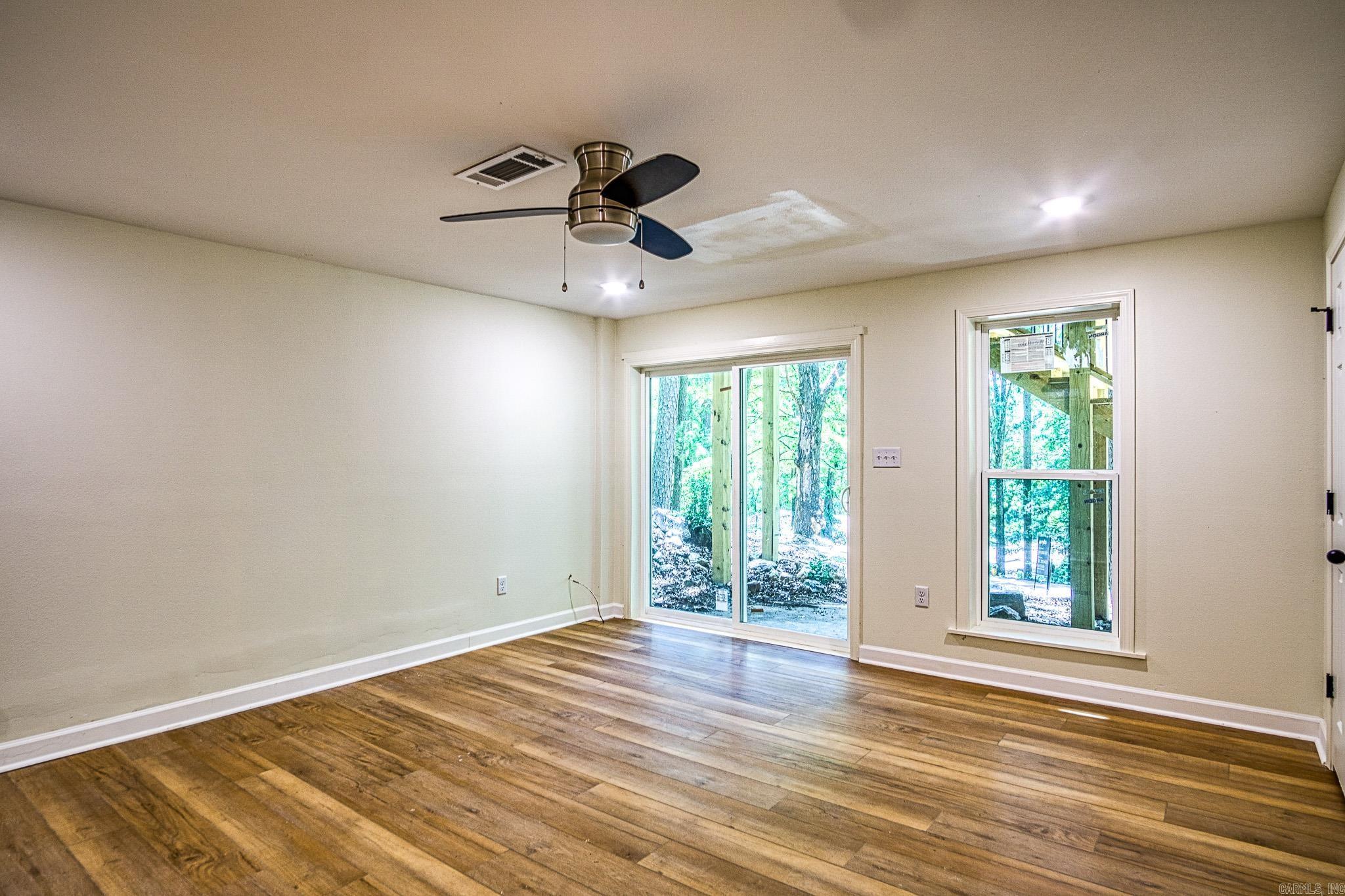 40 Cullerendo Way Hot Springs Village, AR 71909