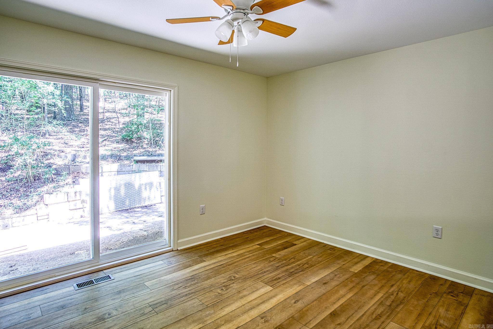 40 Cullerendo Way Hot Springs Village, AR 71909