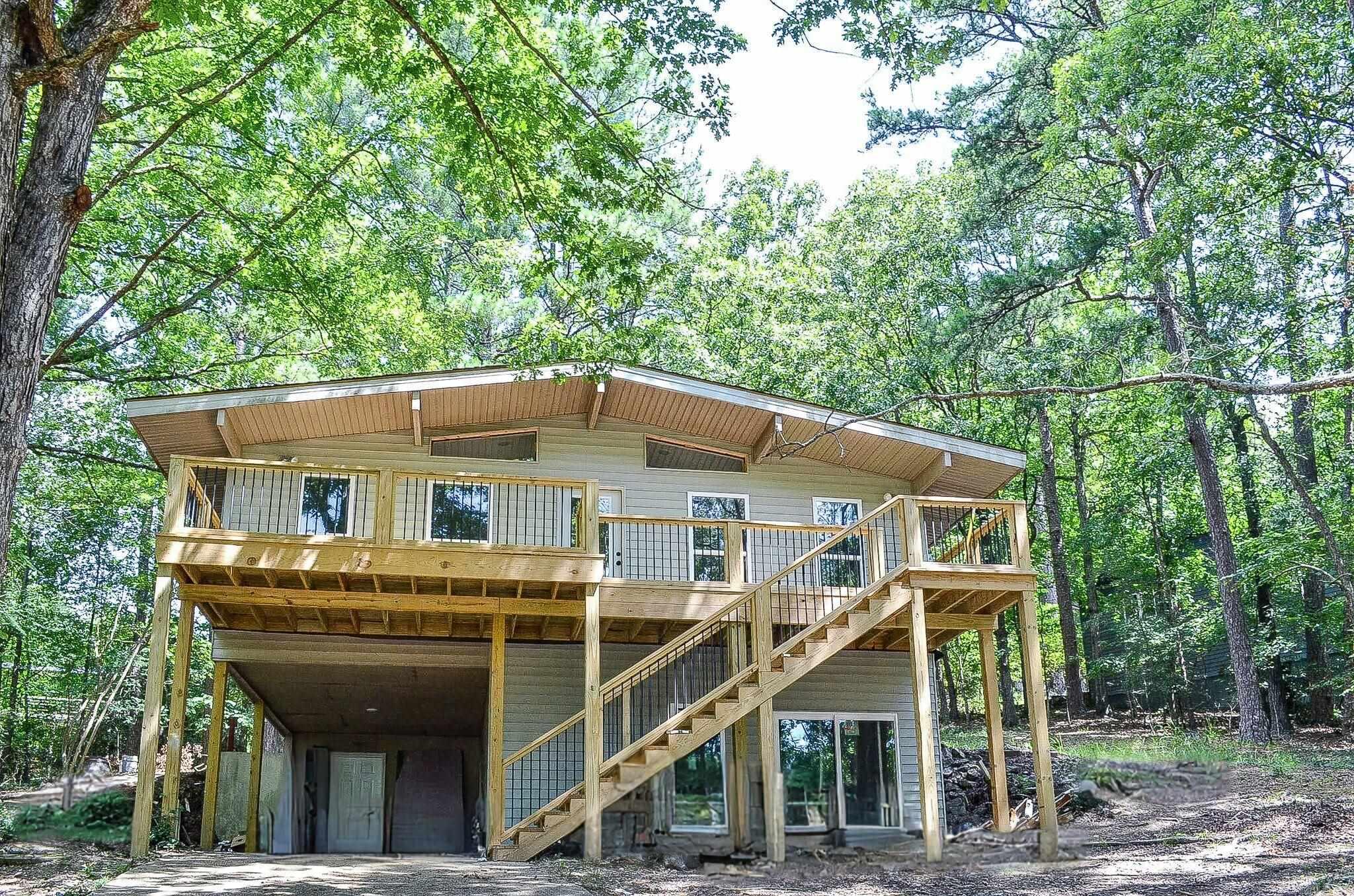 40 Cullerendo Way Hot Springs Village, AR 71909
