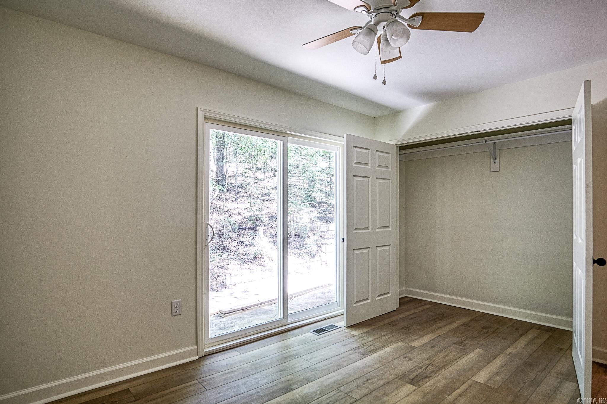 40 Cullerendo Way Hot Springs Village, AR 71909