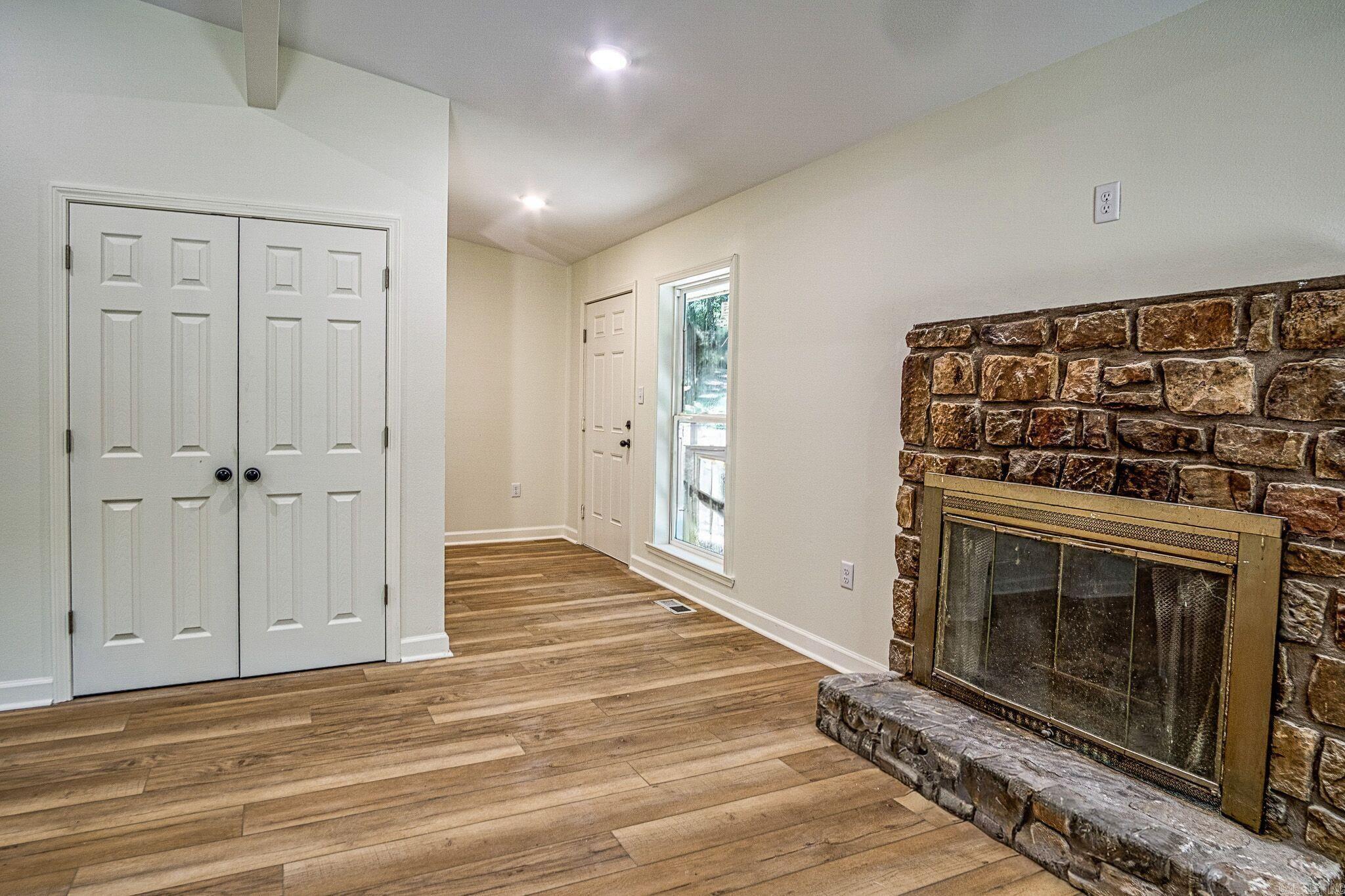 40 Cullerendo Way Hot Springs Village, AR 71909