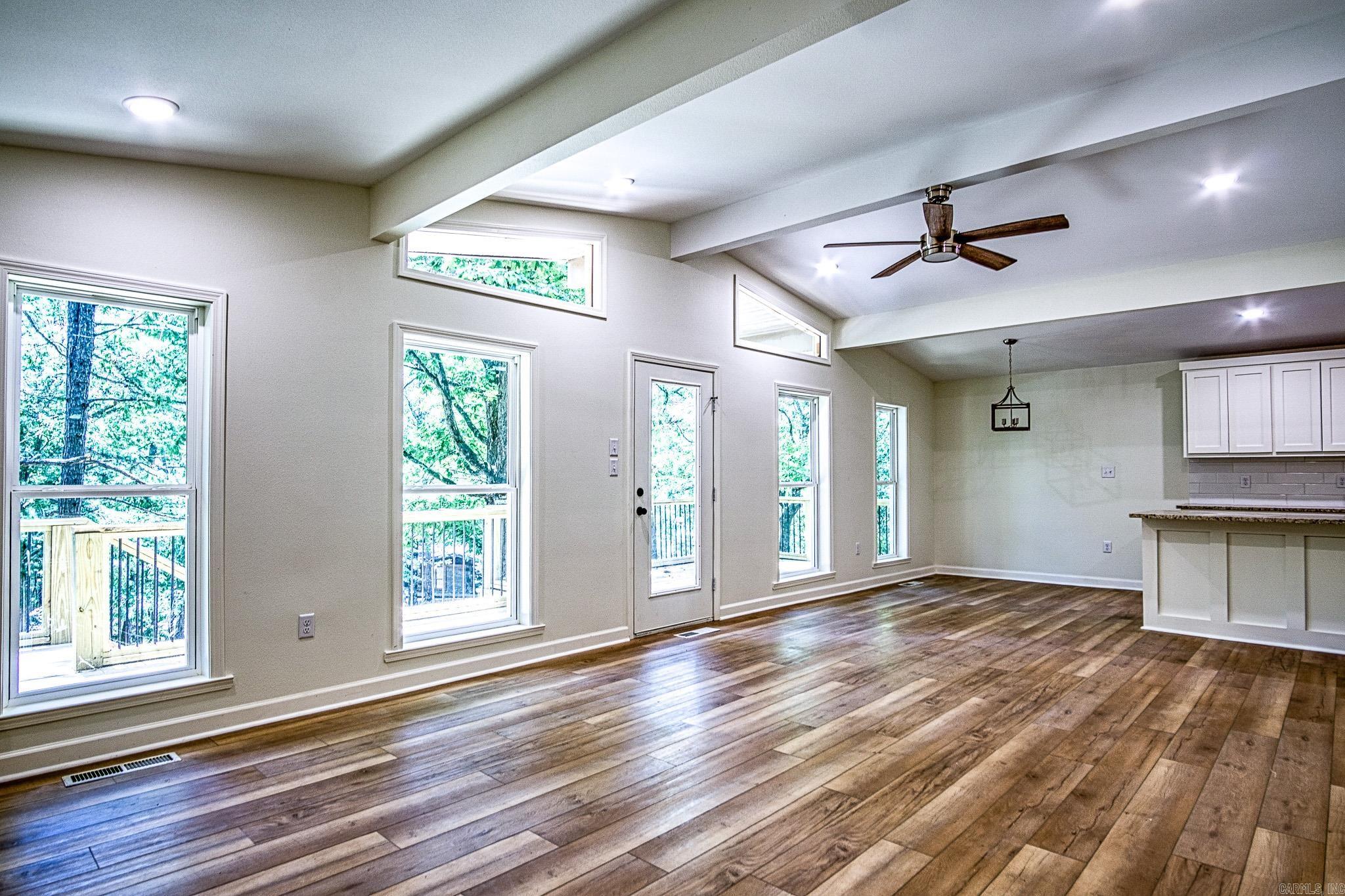 40 Cullerendo Way Hot Springs Village, AR 71909