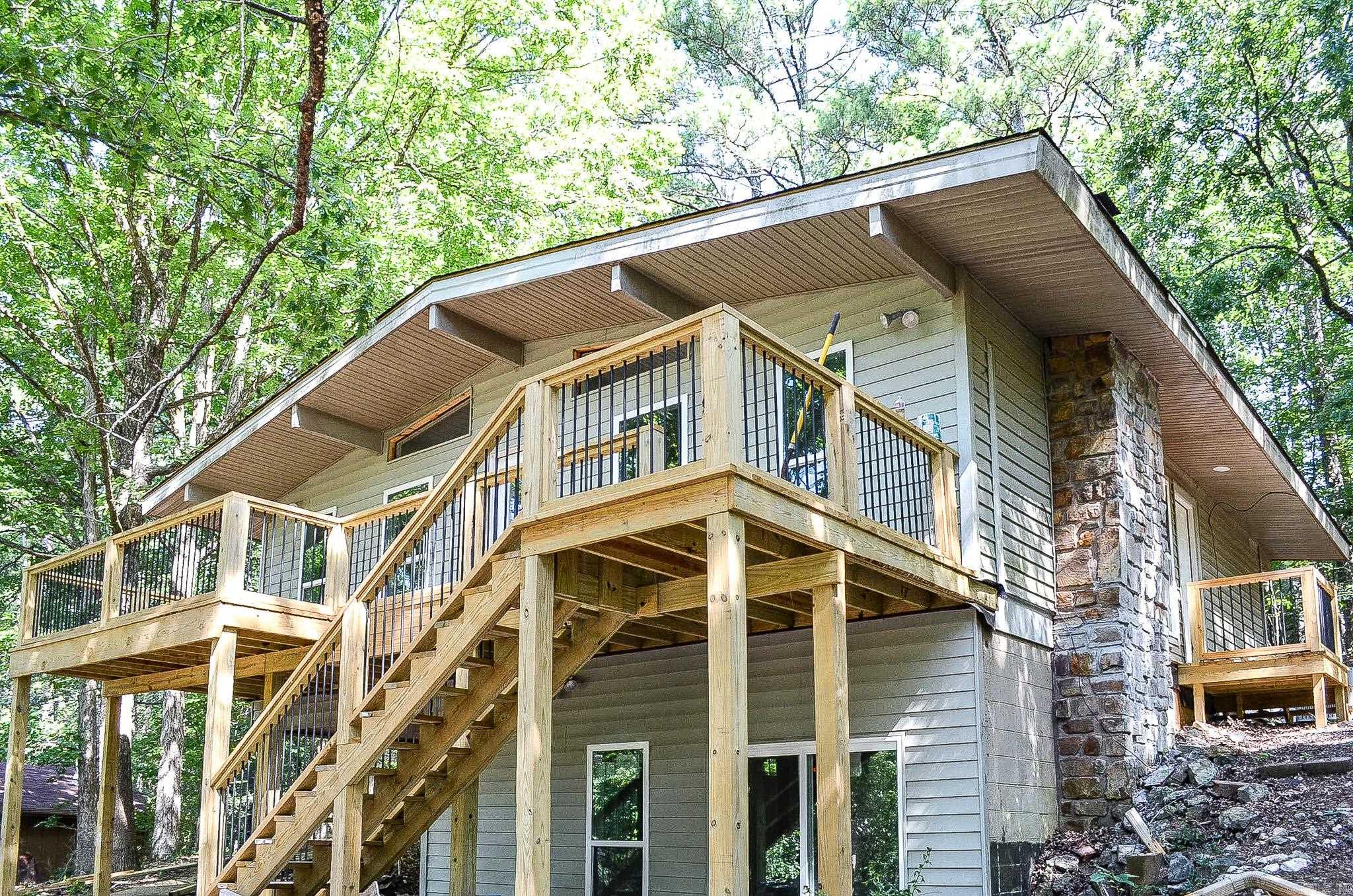 40 Cullerendo Way Hot Springs Village, AR 71909