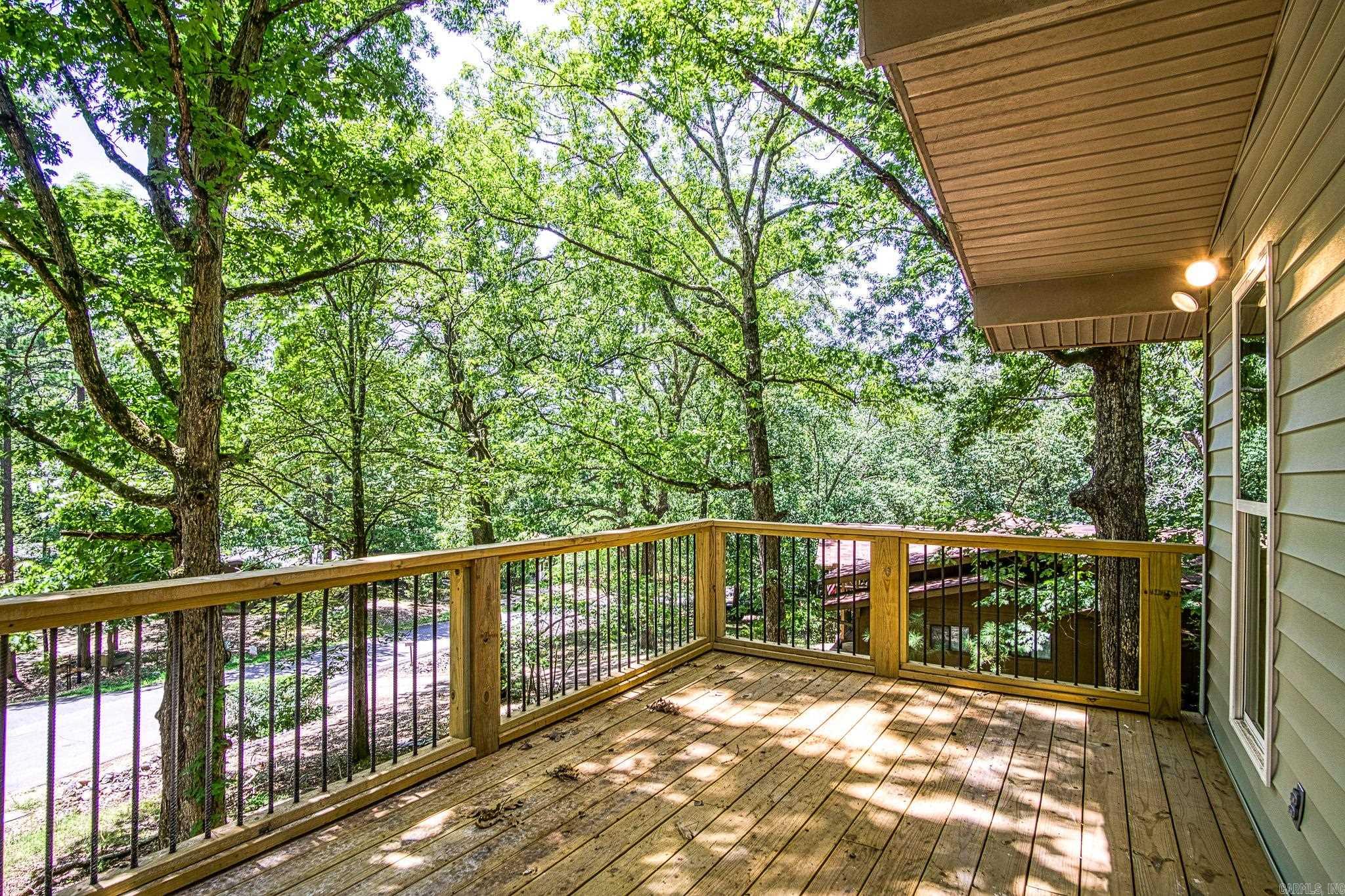 40 Cullerendo Way Hot Springs Village, AR 71909