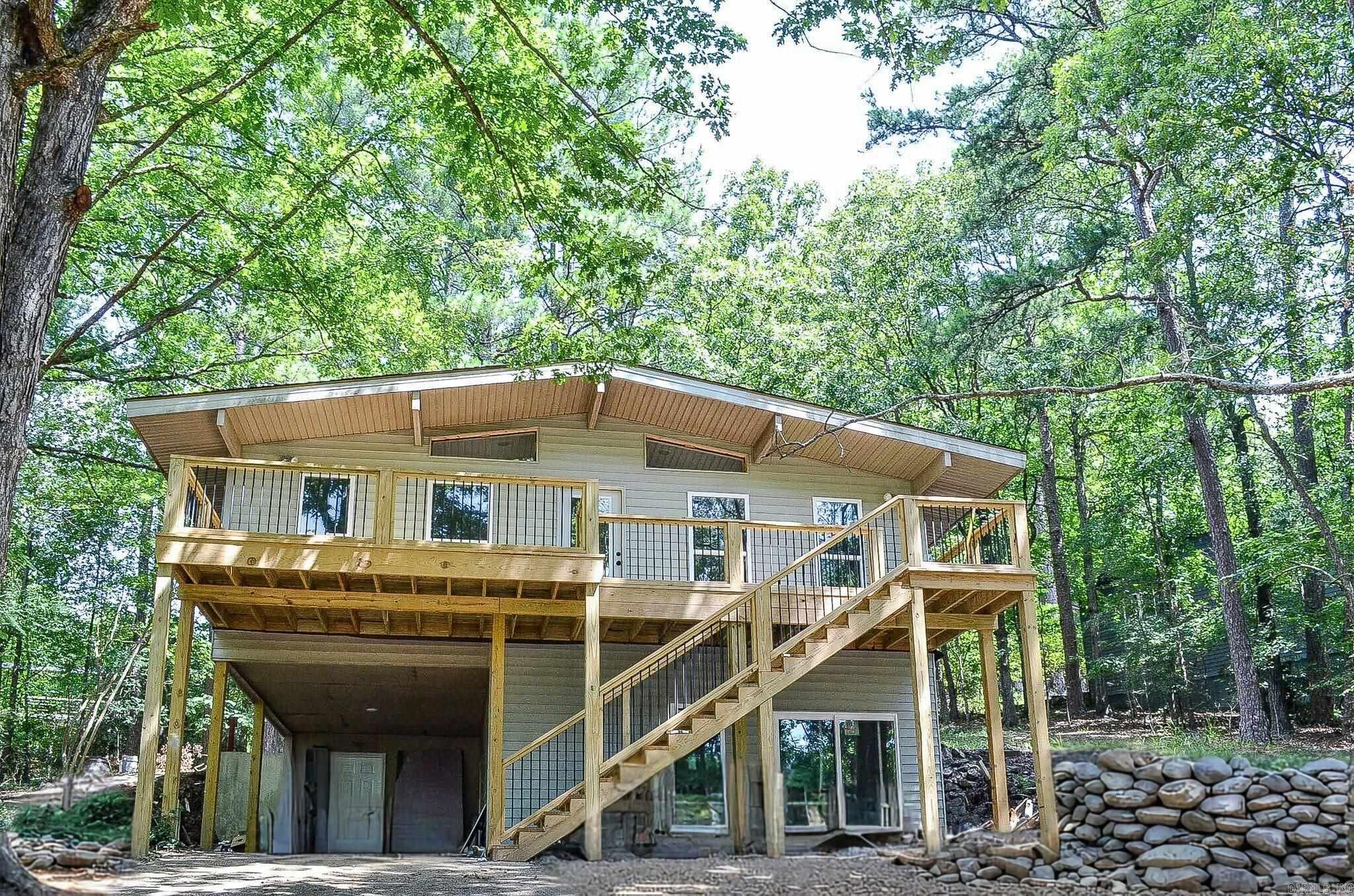 40 Cullerendo Way Hot Springs Village, AR 71909