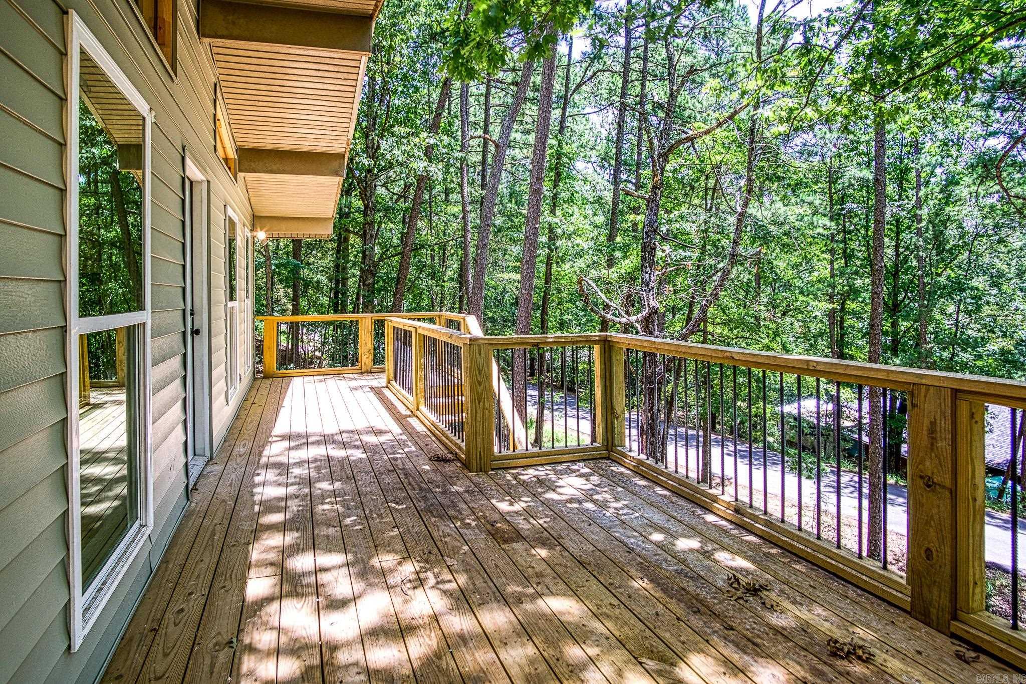 40 Cullerendo Way Hot Springs Village, AR 71909