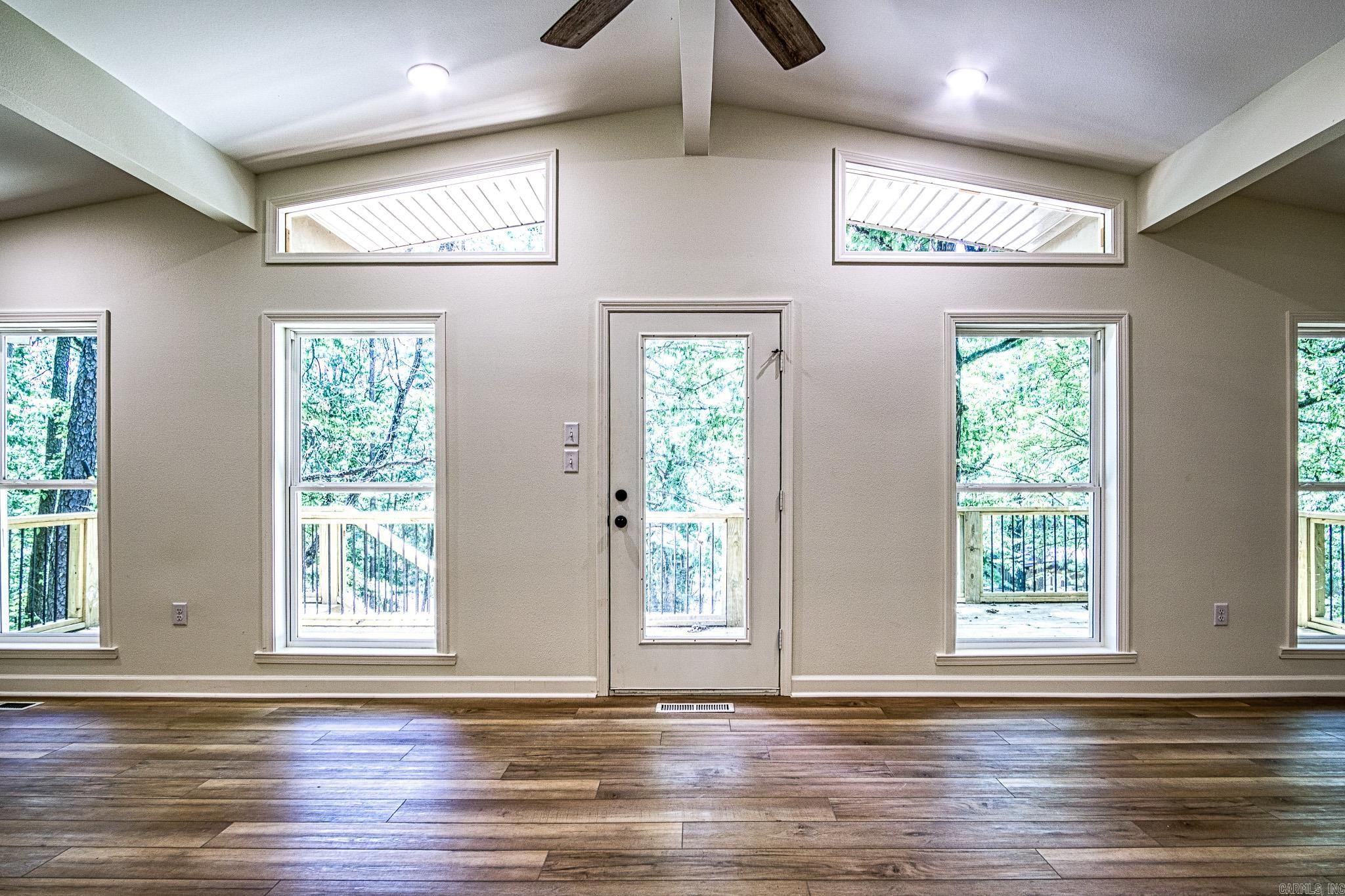 40 Cullerendo Way Hot Springs Village, AR 71909