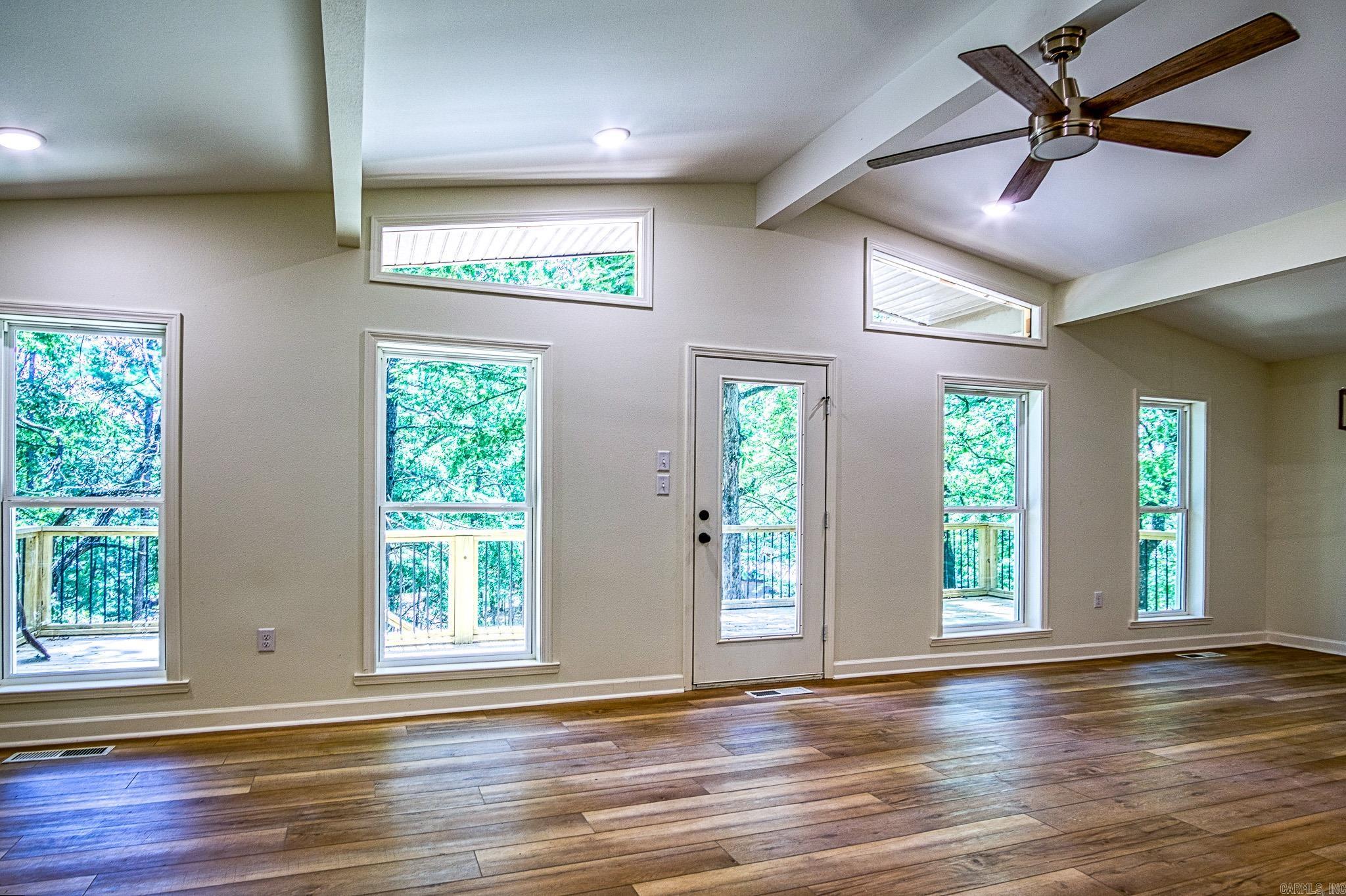 40 Cullerendo Way Hot Springs Village, AR 71909