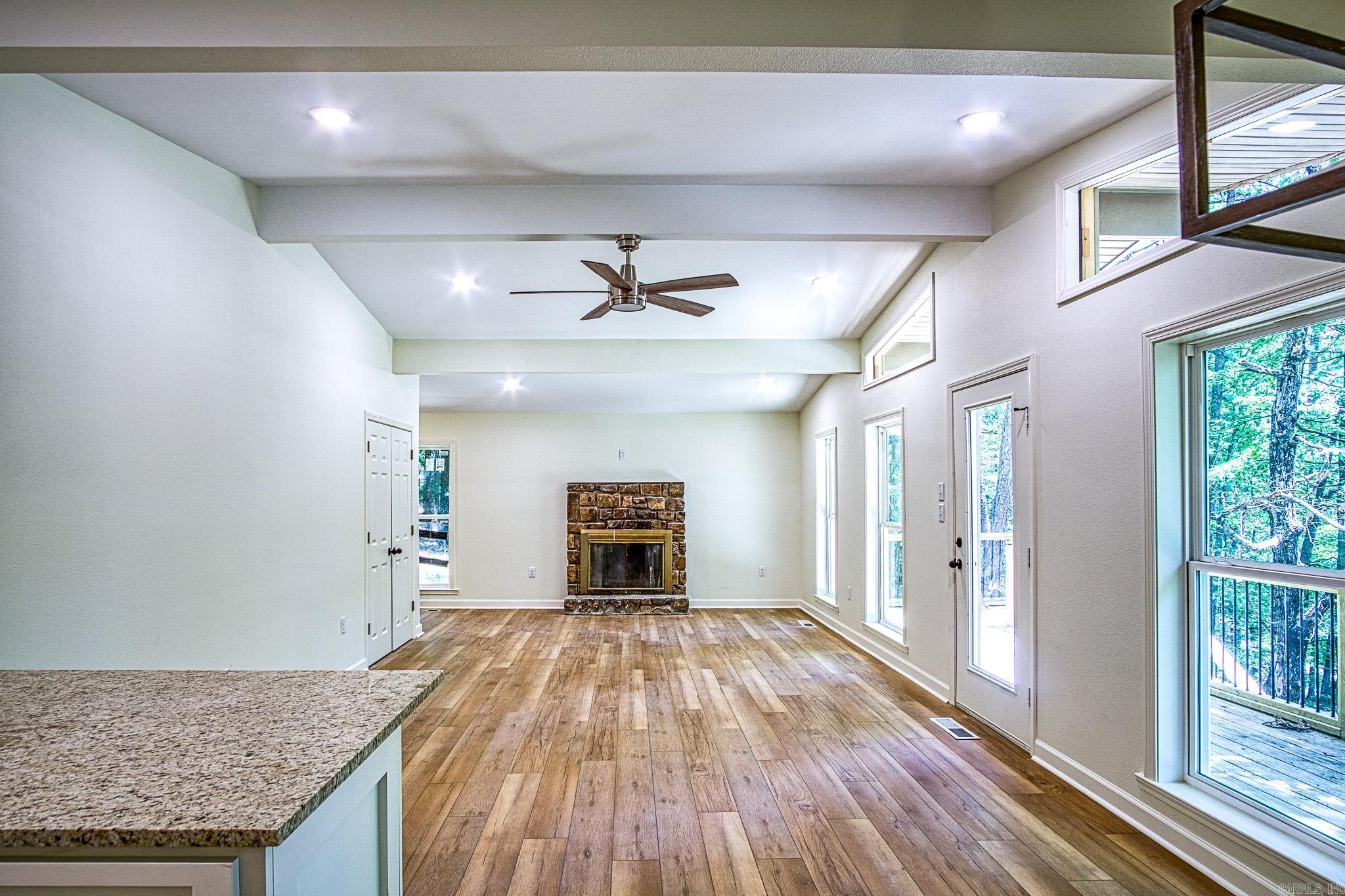 40 Cullerendo Way Hot Springs Village, AR 71909