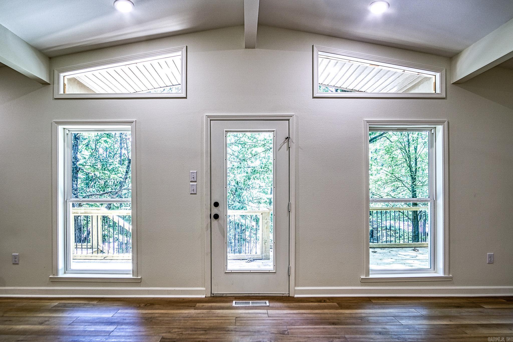 40 Cullerendo Way Hot Springs Village, AR 71909