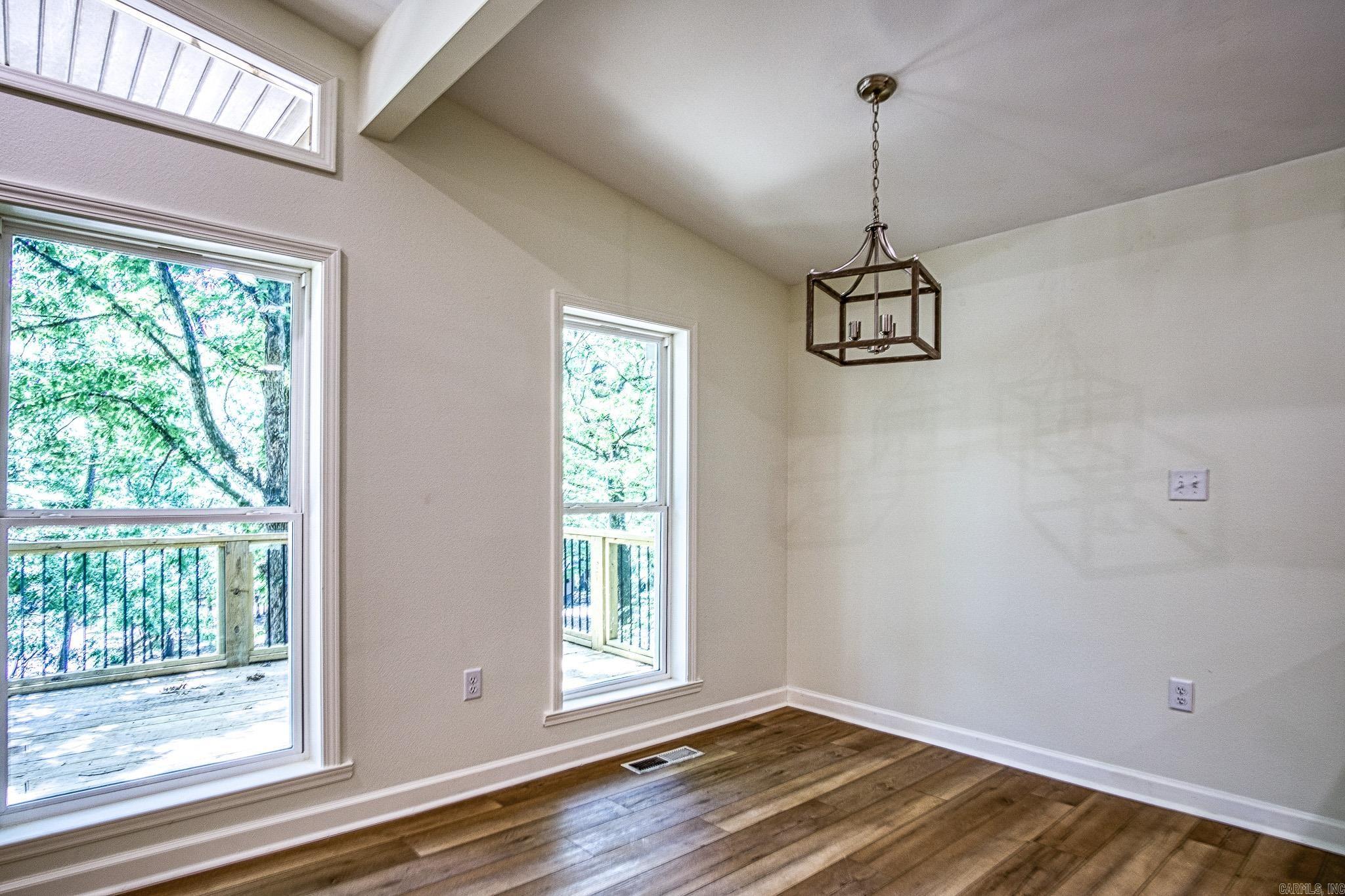 40 Cullerendo Way Hot Springs Village, AR 71909