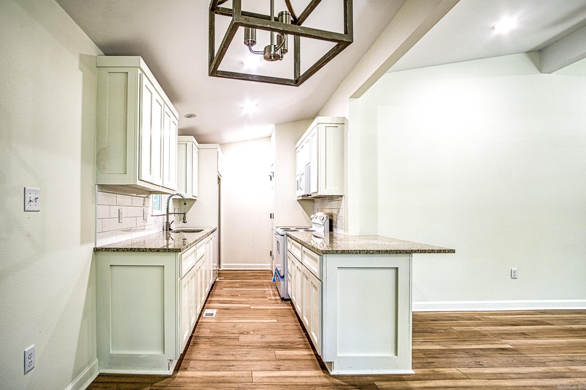 40 Cullerendo Way Hot Springs Village, AR 71909