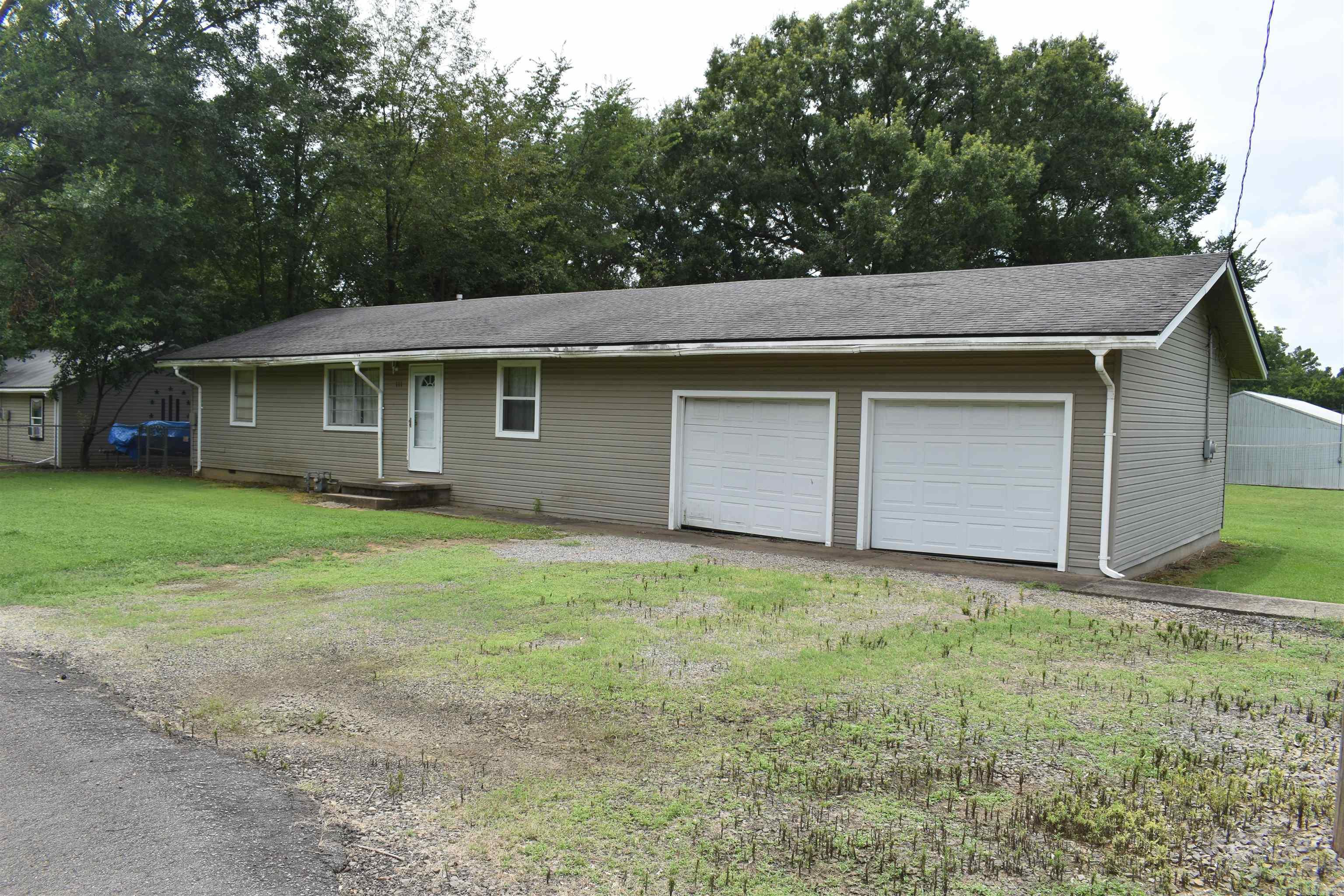 111 Taylor  Havana, AR