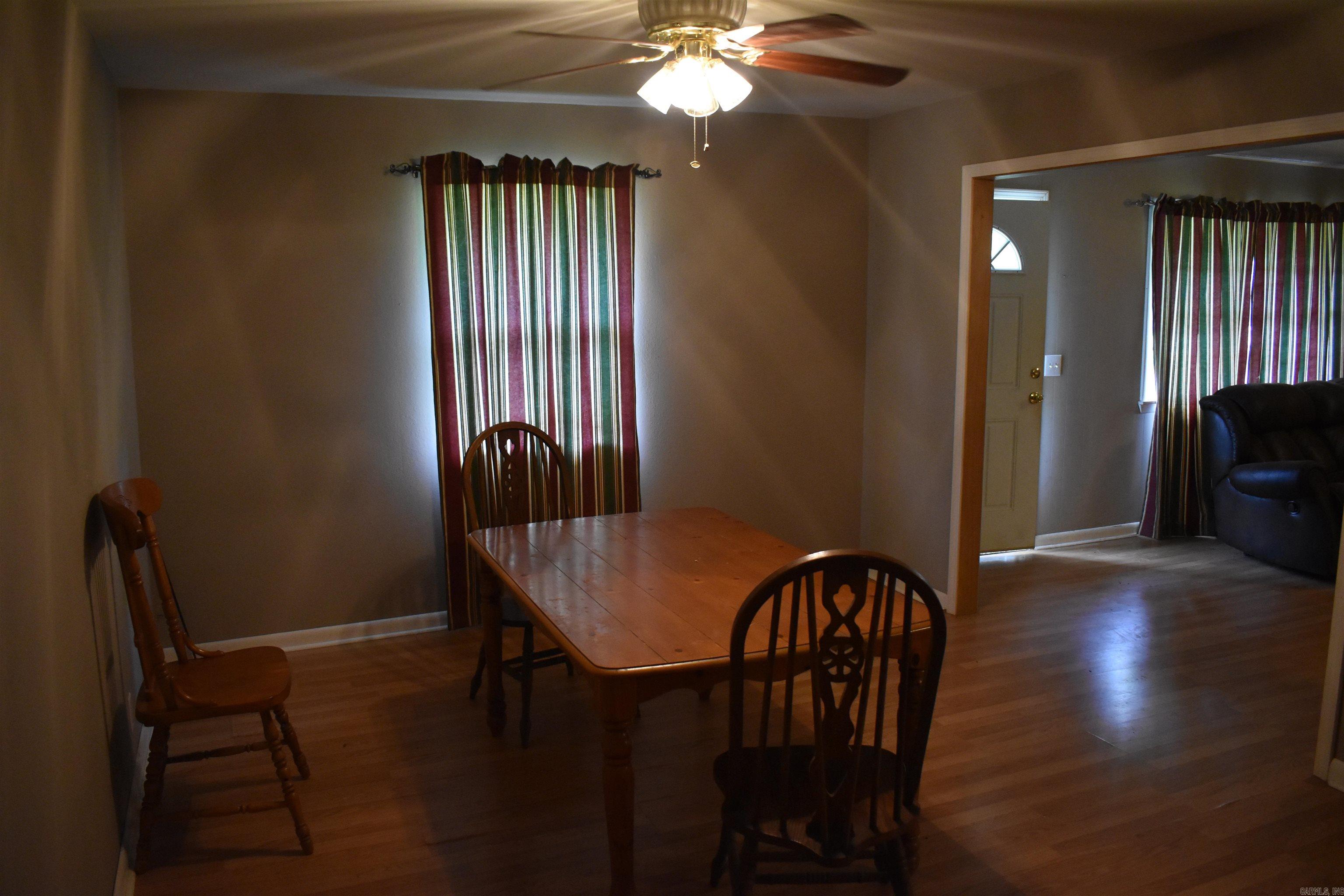 111 Taylor  Havana, AR