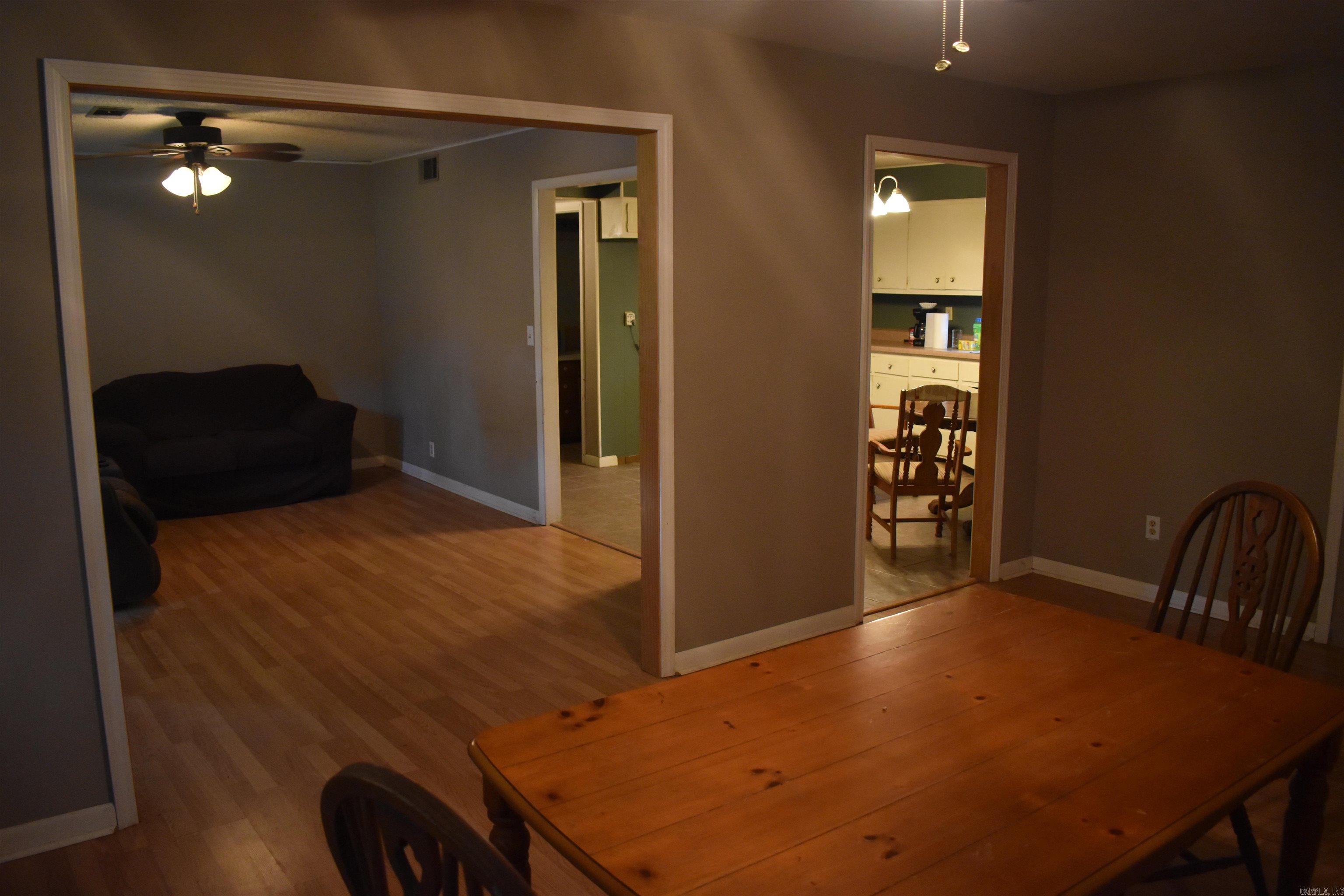 111 Taylor  Havana, AR