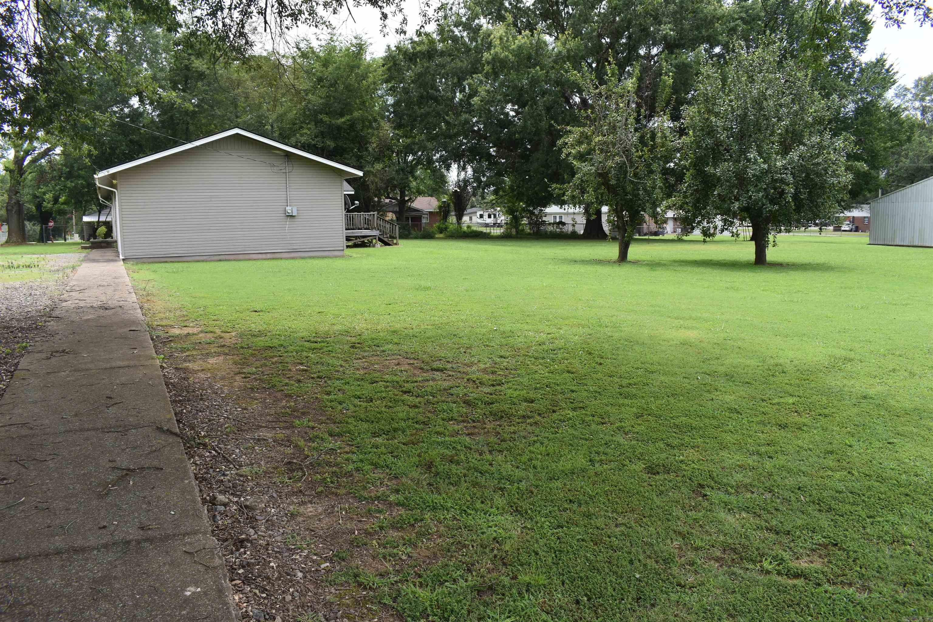 111 Taylor  Havana, AR