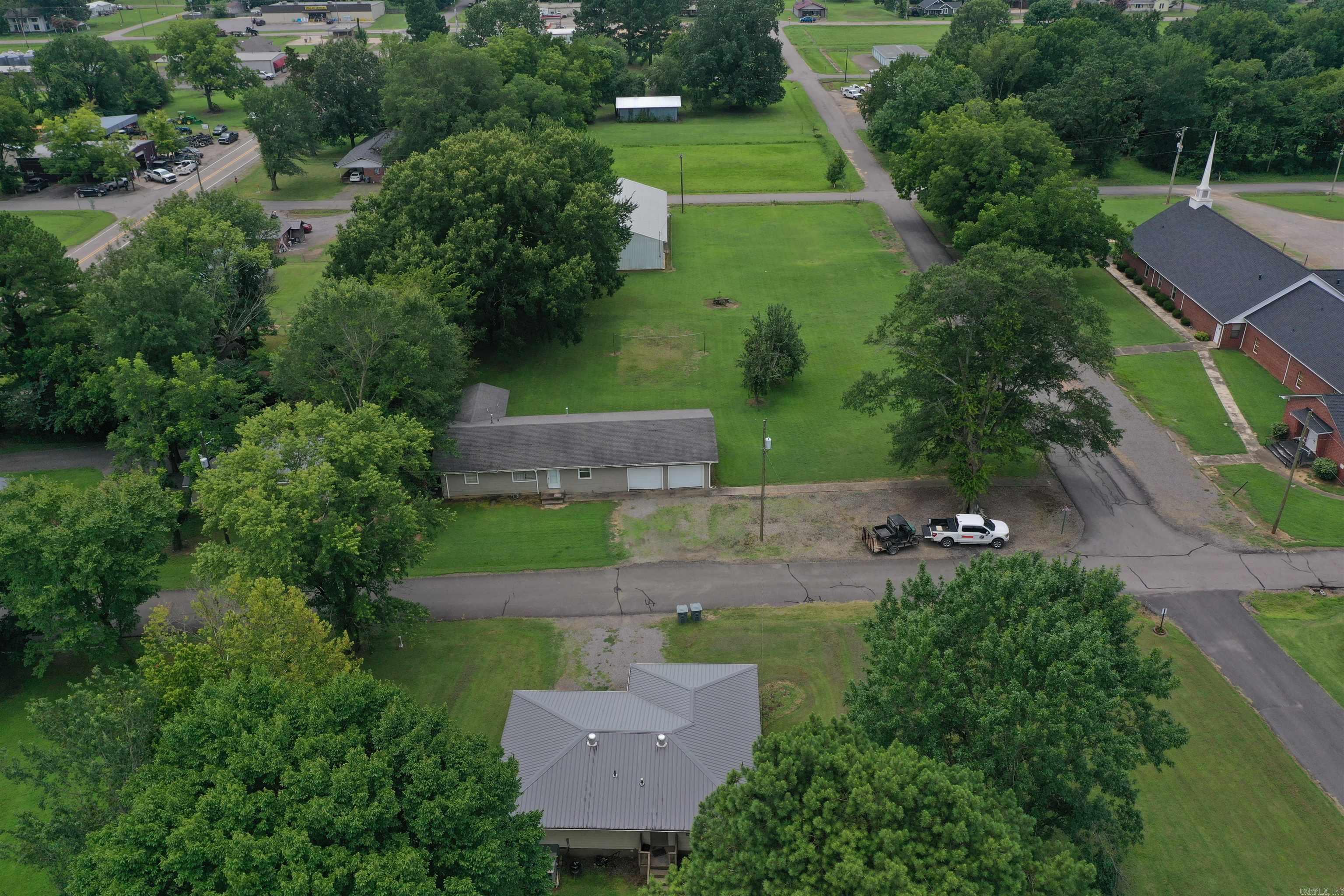 111 Taylor  Havana, AR